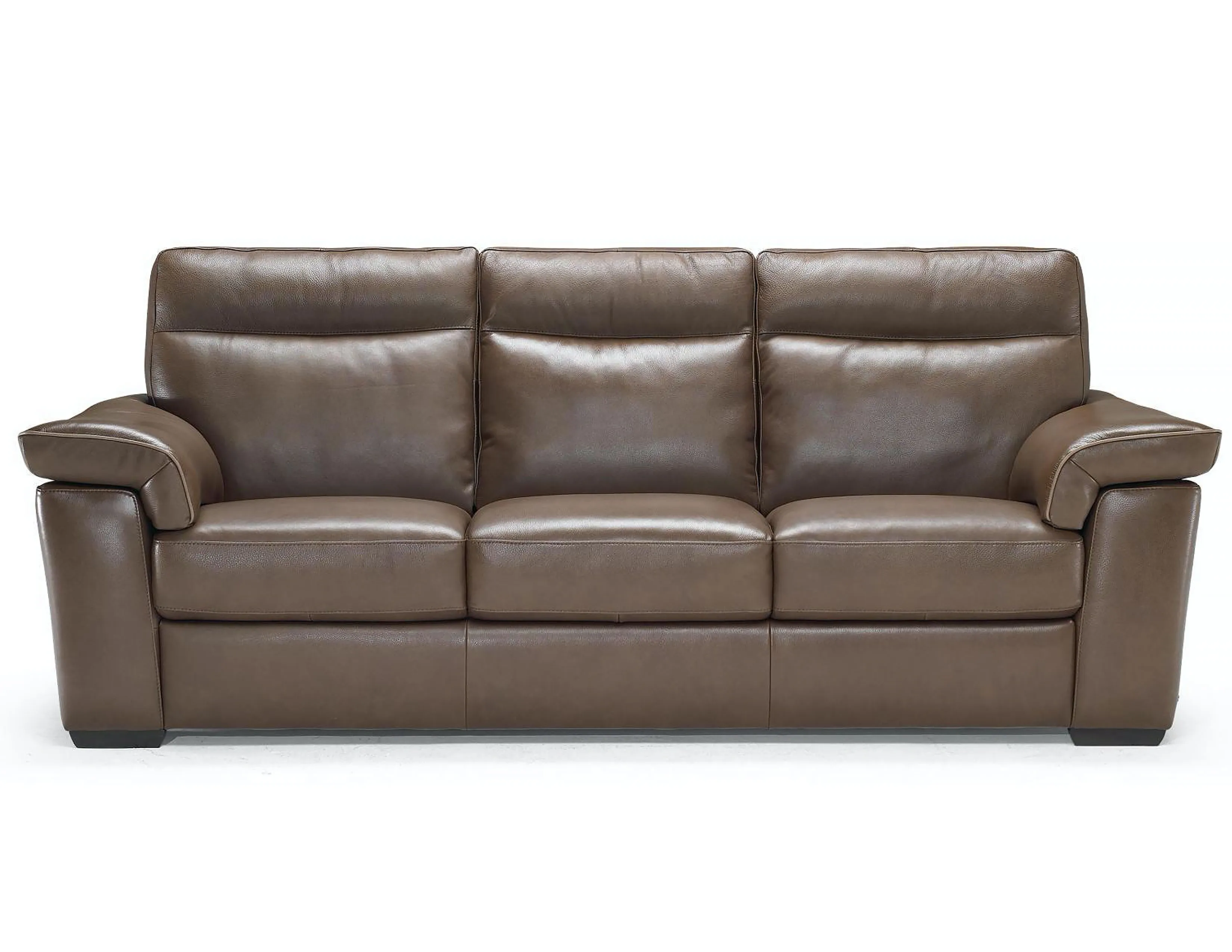 Brivido B757 Power Reclining Sofa (+50 leathers) 81" and 92" 1 Brivido B757 Power Reclining Sofa (+50 leathers) 81" and 92"