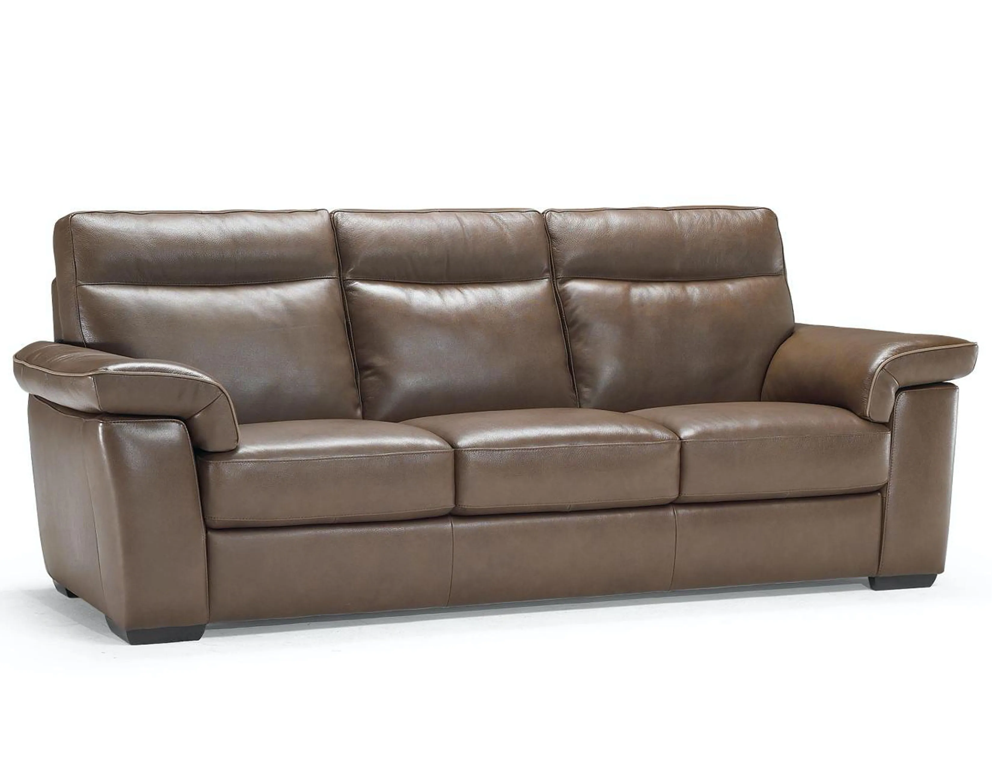 Brivido B757 Power Reclining Sofa (+50 leathers) 81" and 92" 2 Brivido B757 Power Reclining Sofa (+50 leathers) 81" and 92"