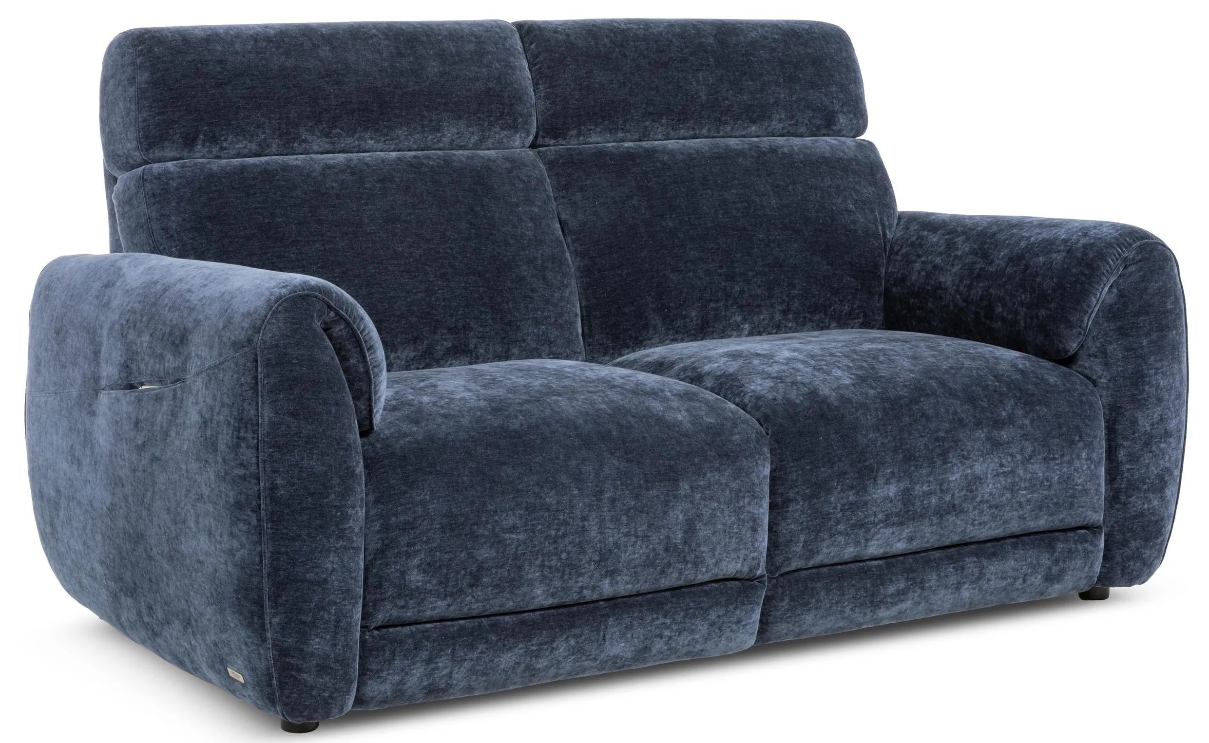 Nuvia C328 Triple Power Reclining Sofa (104") +45 fabrics 10 Nuvia C328 Triple Power Reclining Sofa (104") +45 fabrics