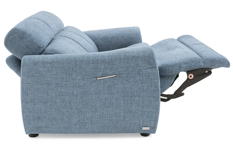 Nuvia C328 Triple Power Reclining Sofa (104") +45 fabrics 5 Nuvia C328 Triple Power Reclining Sofa (104") +45 fabrics