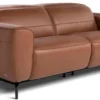 Zenith C320 Power Reclining Sofa 88" (+55 leathers)