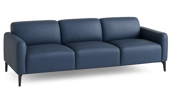 Capri C325 Sofa 84" (+55 leathers) 1 Capri C325 Sofa 84" (+55 leathers)
