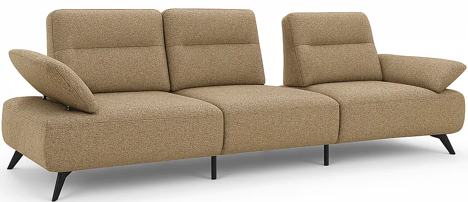 Valencia C312 Sofa 89" or 113" (+45 fabrics) 3 Valencia C312 Sofa 89" or 113" (+45 fabrics)