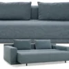 Frame Sofa Lounger Sleeper (+45 fabrics) 22 Frame Sofa Lounger Sleeper (+45 fabrics)