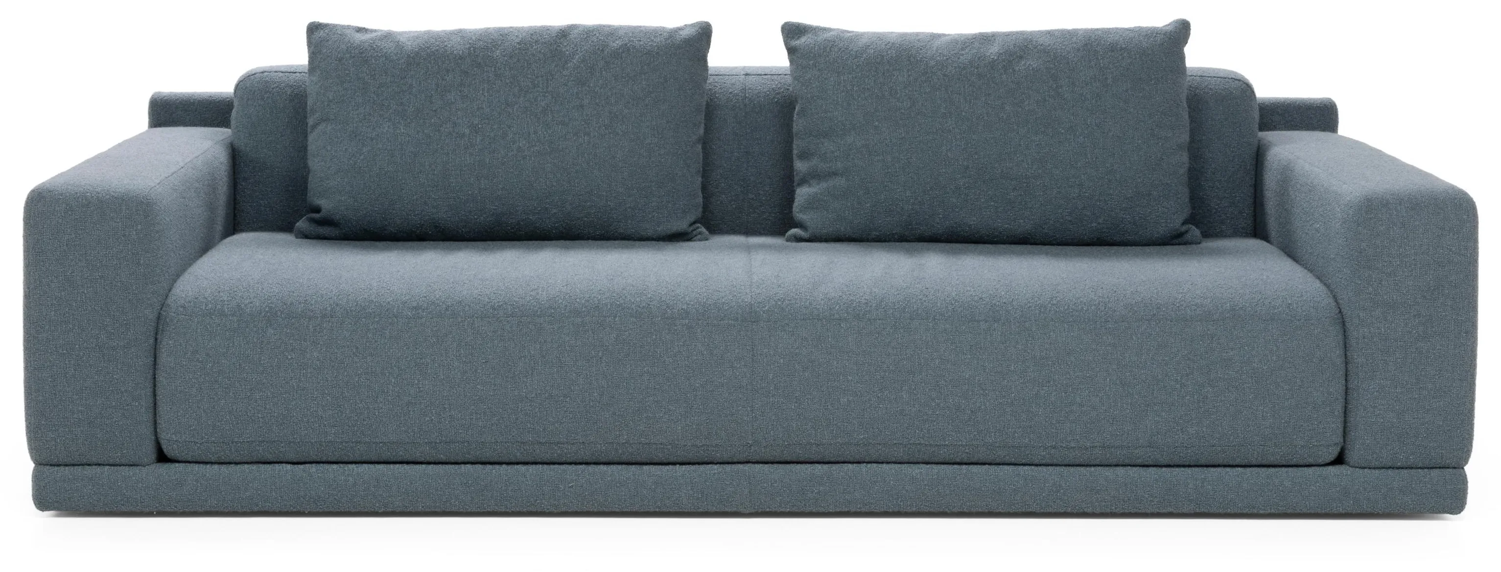 Frame Sofa Lounger Sleeper (+45 fabrics) 2 Frame Sofa Lounger Sleeper (+45 fabrics)