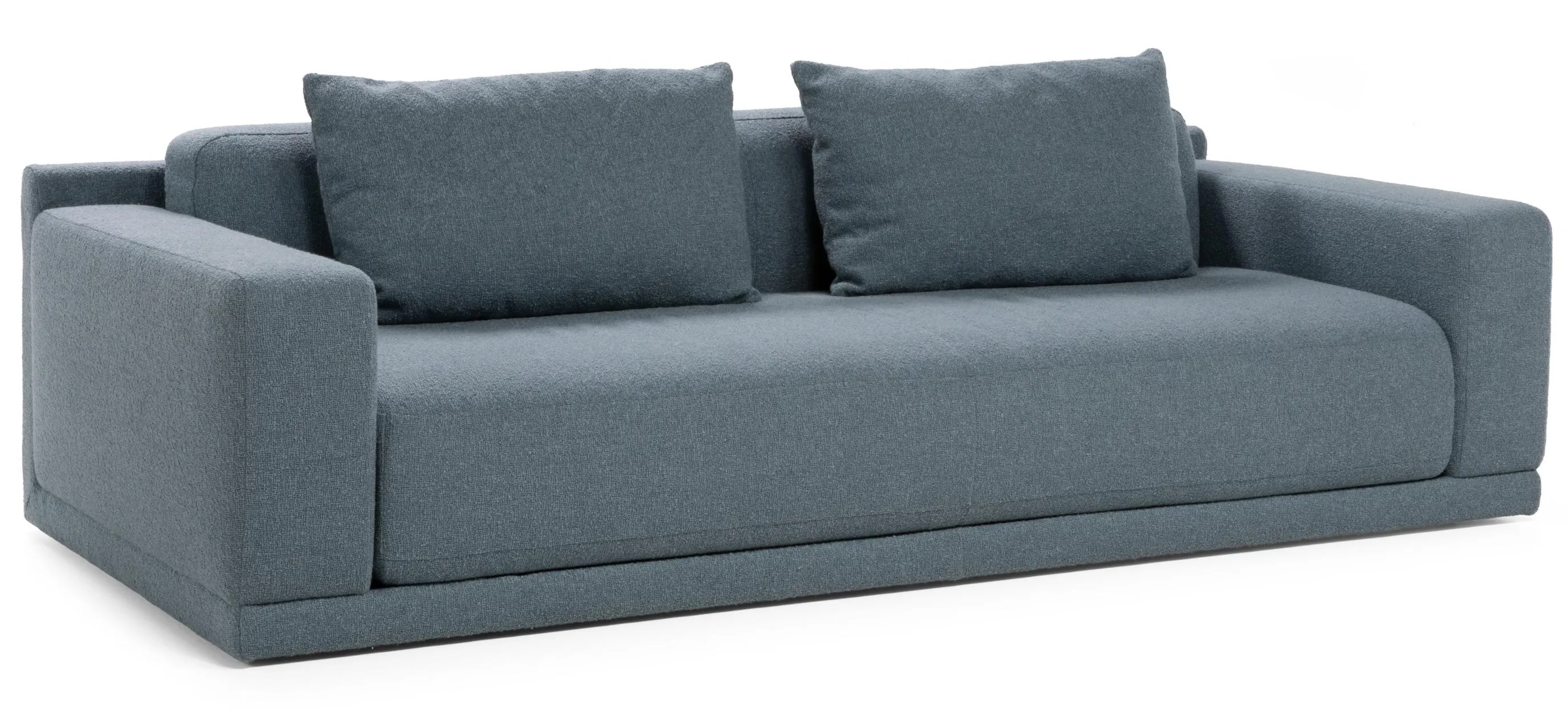 Frame Sofa Lounger Sleeper (+45 fabrics) 3 Frame Sofa Lounger Sleeper (+45 fabrics)