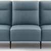 Breeze C326 Power Reclining Leather Sofa 78" (+55 leathers)