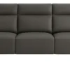 Breeze C326 Leather Sofa 79"  (+57 leathers)