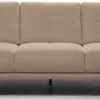 Toledo C301 Sofa (+40 fabrics)