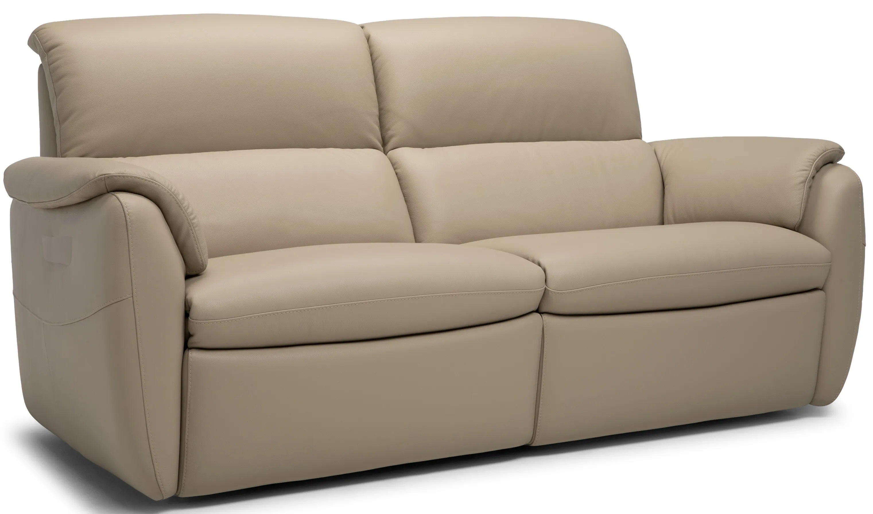 Memphis C286 Sofa (87") +50 leathers 2 Memphis C286 Sofa (87") +50 leathers