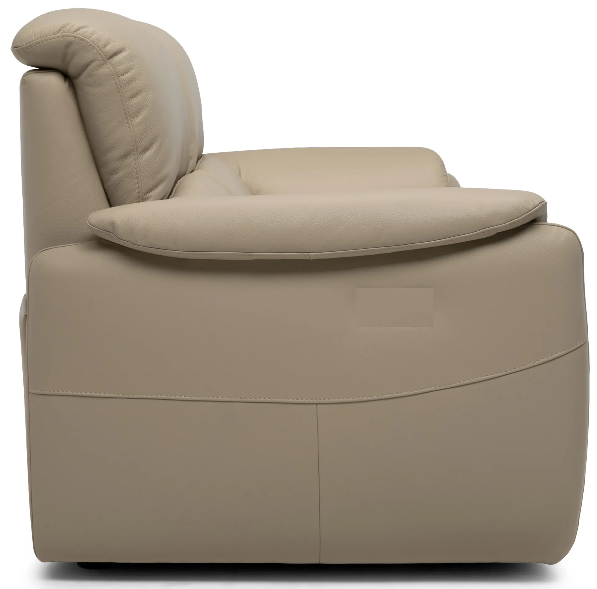 Memphis C286 Sofa (87") +50 leathers 3 Memphis C286 Sofa (87") +50 leathers