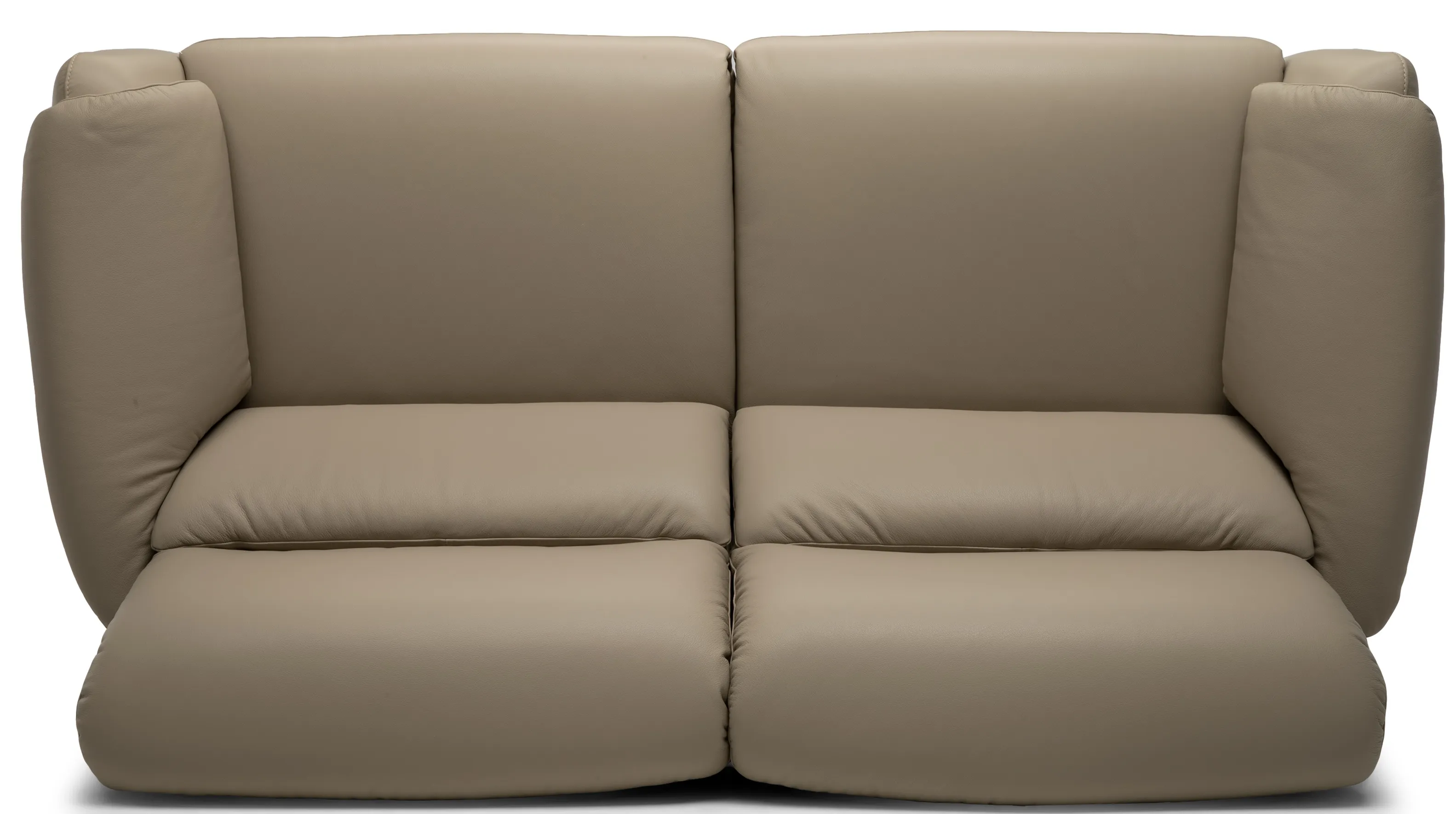 Memphis C286 Sofa (87") +50 leathers 4 Memphis C286 Sofa (87") +50 leathers