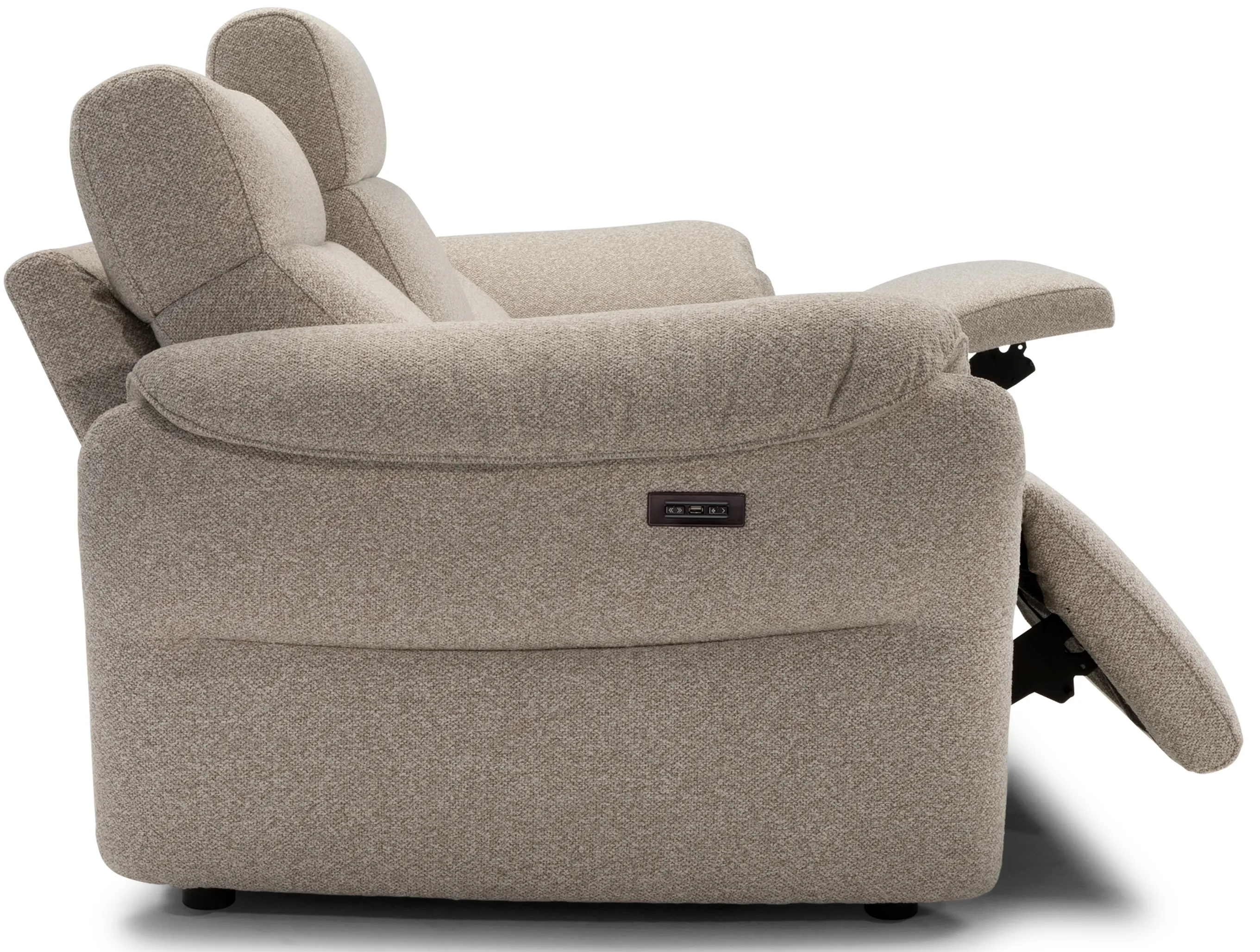 Houston C280 Zero Gravity Power Headrest Power Reclining Sofa (94" or 104") +50 fabrics 11 Houston C280 Zero Gravity Power Headrest Power Reclining Sofa (94" or 104") +50 fabrics
