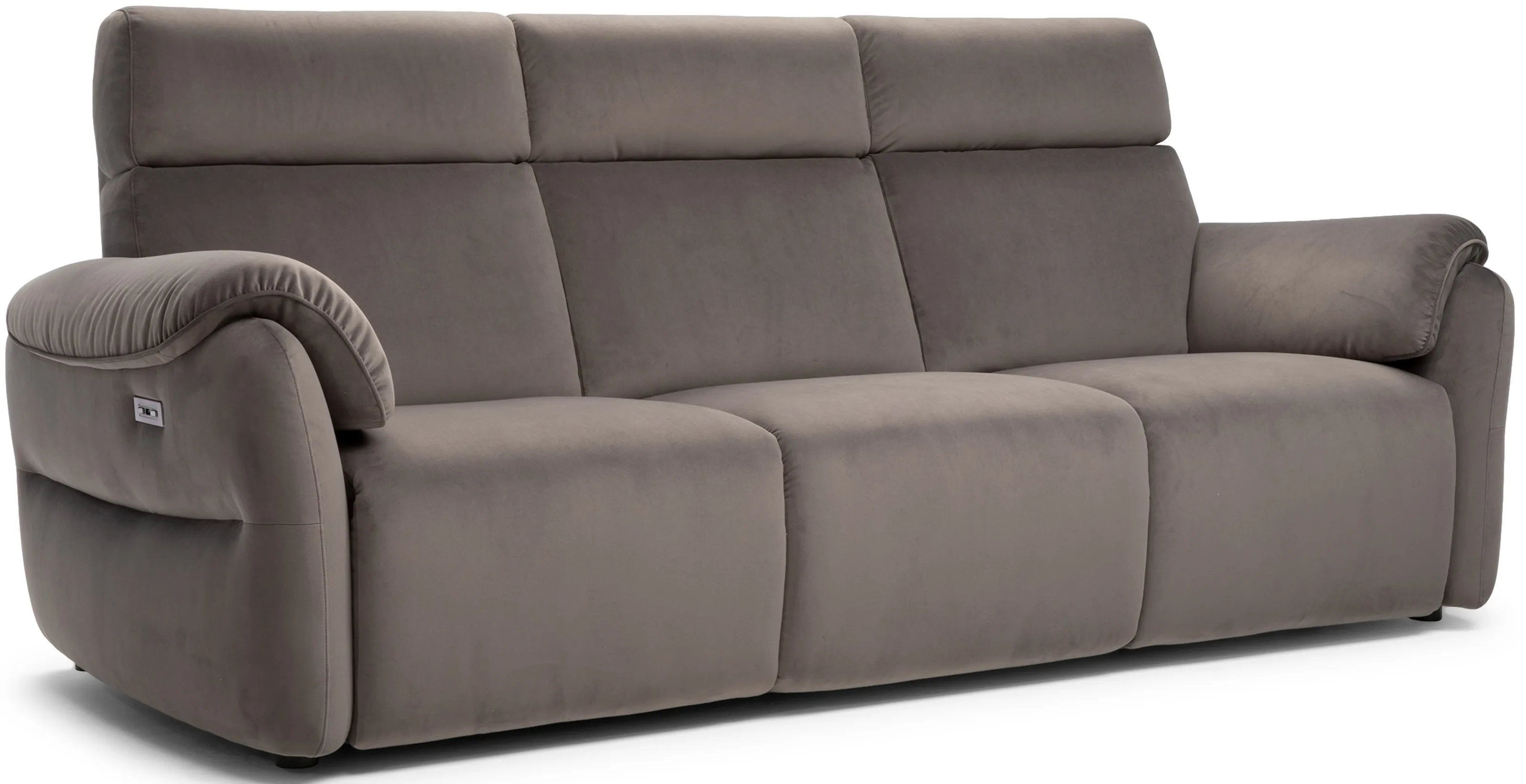 Houston C280 Zero Gravity Power Headrest Power Reclining Sofa (94" or 104") +50 fabrics 2 Houston C280 Zero Gravity Power Headrest Power Reclining Sofa (94" or 104") +50 fabrics