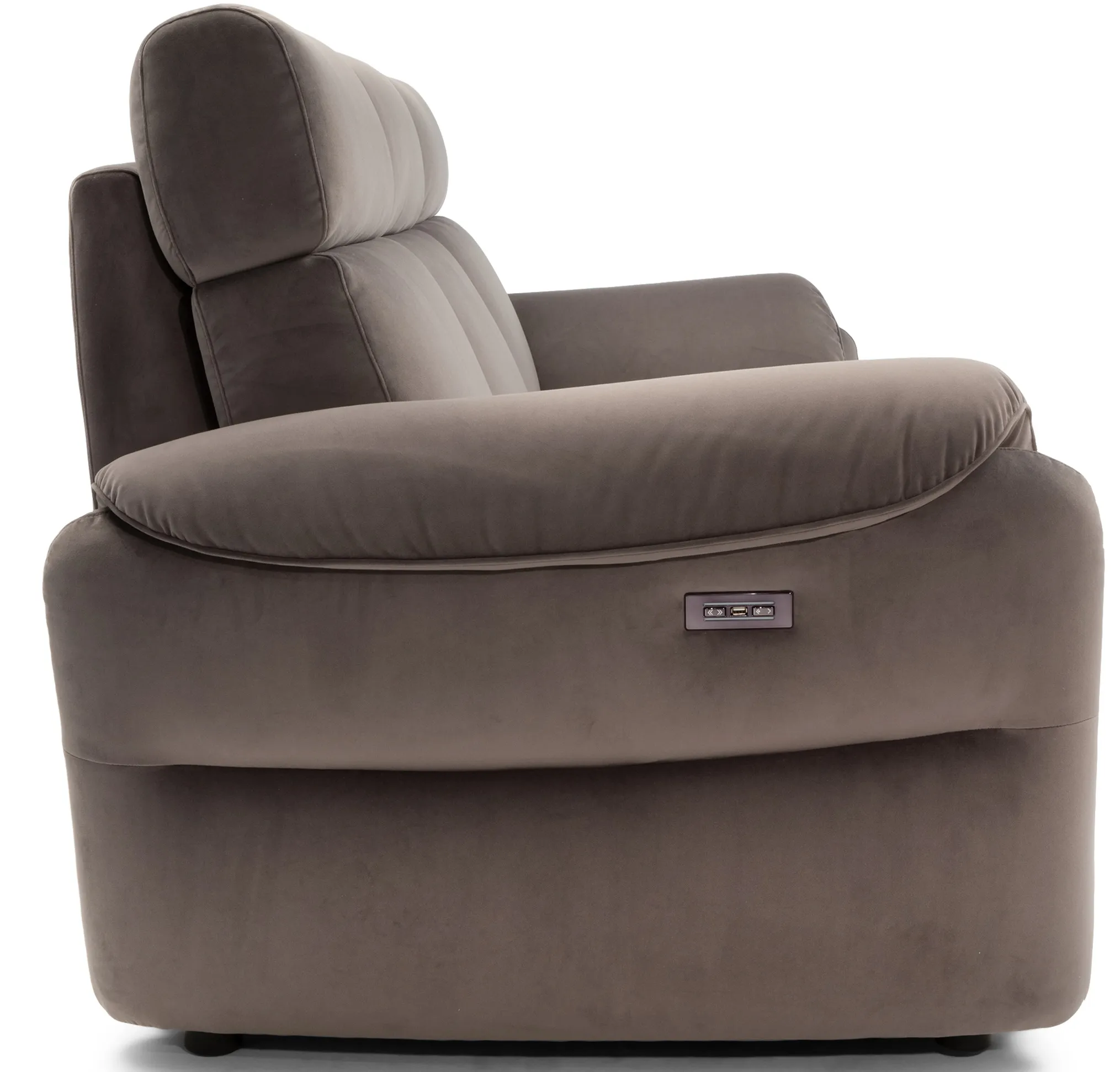 Houston C280 Zero Gravity Power Headrest Power Reclining Sofa (94" or 104") +50 fabrics 4 Houston C280 Zero Gravity Power Headrest Power Reclining Sofa (94" or 104") +50 fabrics