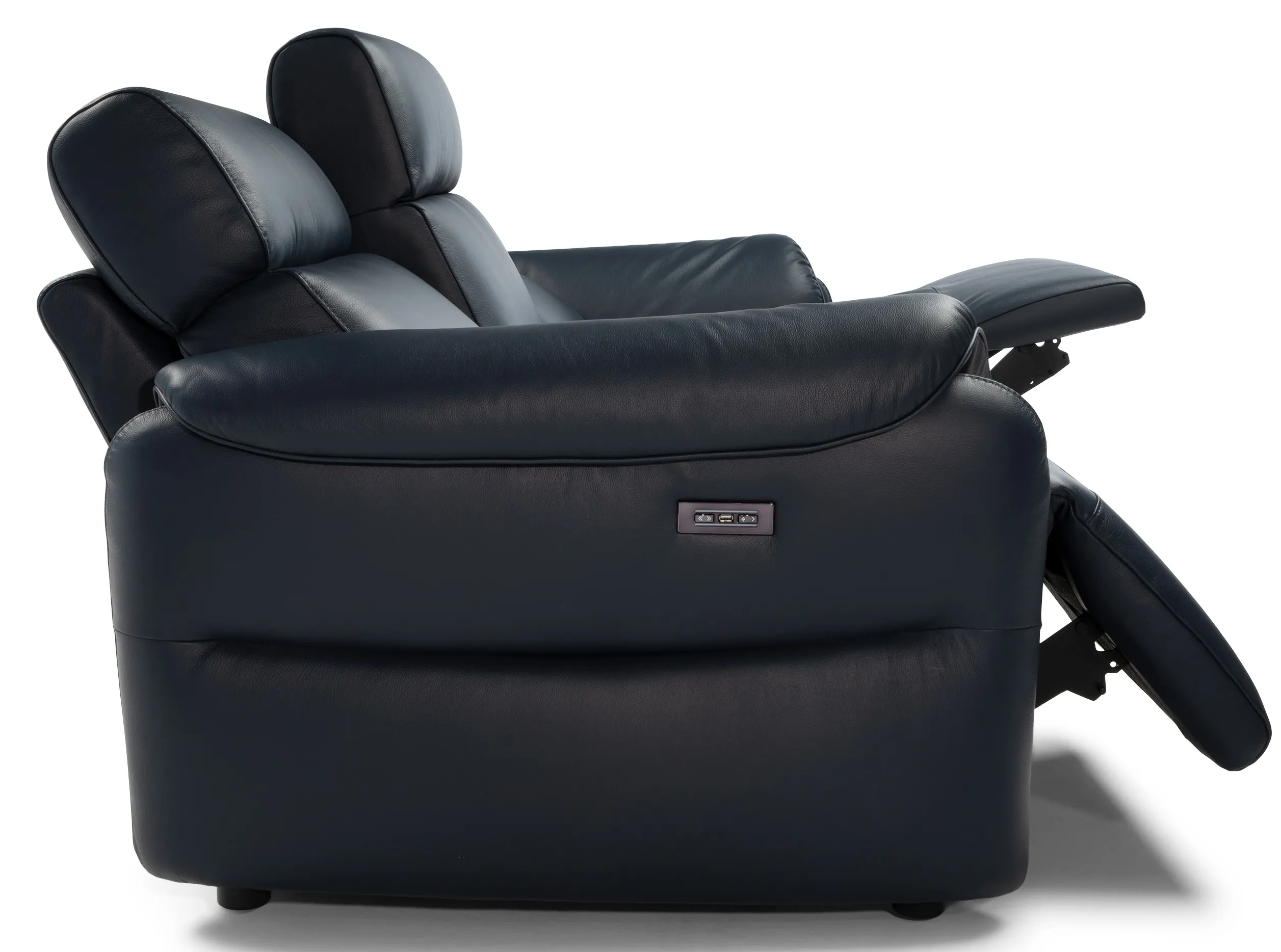 Houston C280 Zero Gravity Power Headrest Power Reclining Sofa (94" or 104") +50 leathers 11 Houston C280 Zero Gravity Power Headrest Power Reclining Sofa (94" or 104") +50 leathers