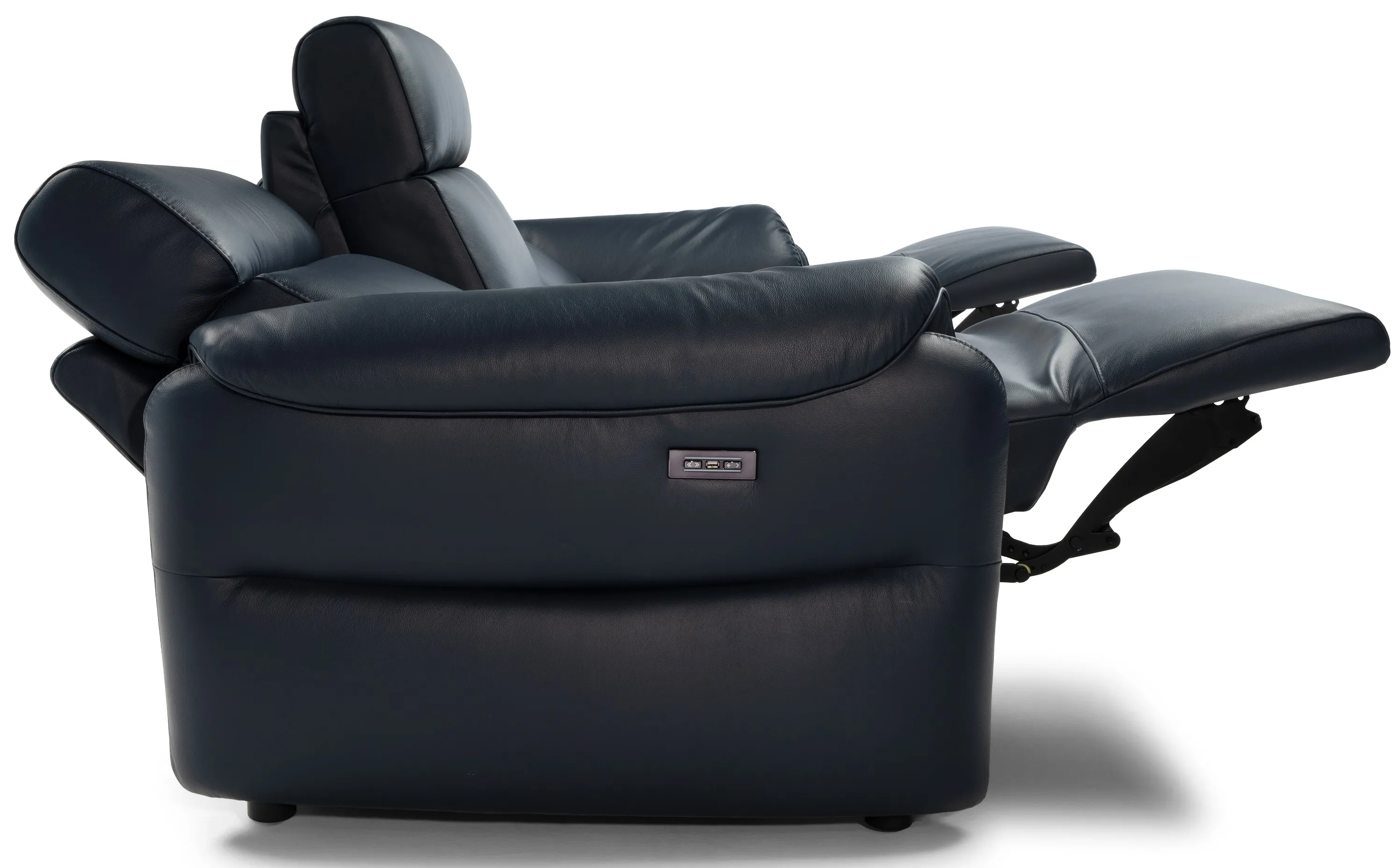 Houston C280 Zero Gravity Power Headrest Power Reclining Sofa (94" or 104") +50 leathers 12 Houston C280 Zero Gravity Power Headrest Power Reclining Sofa (94" or 104") +50 leathers