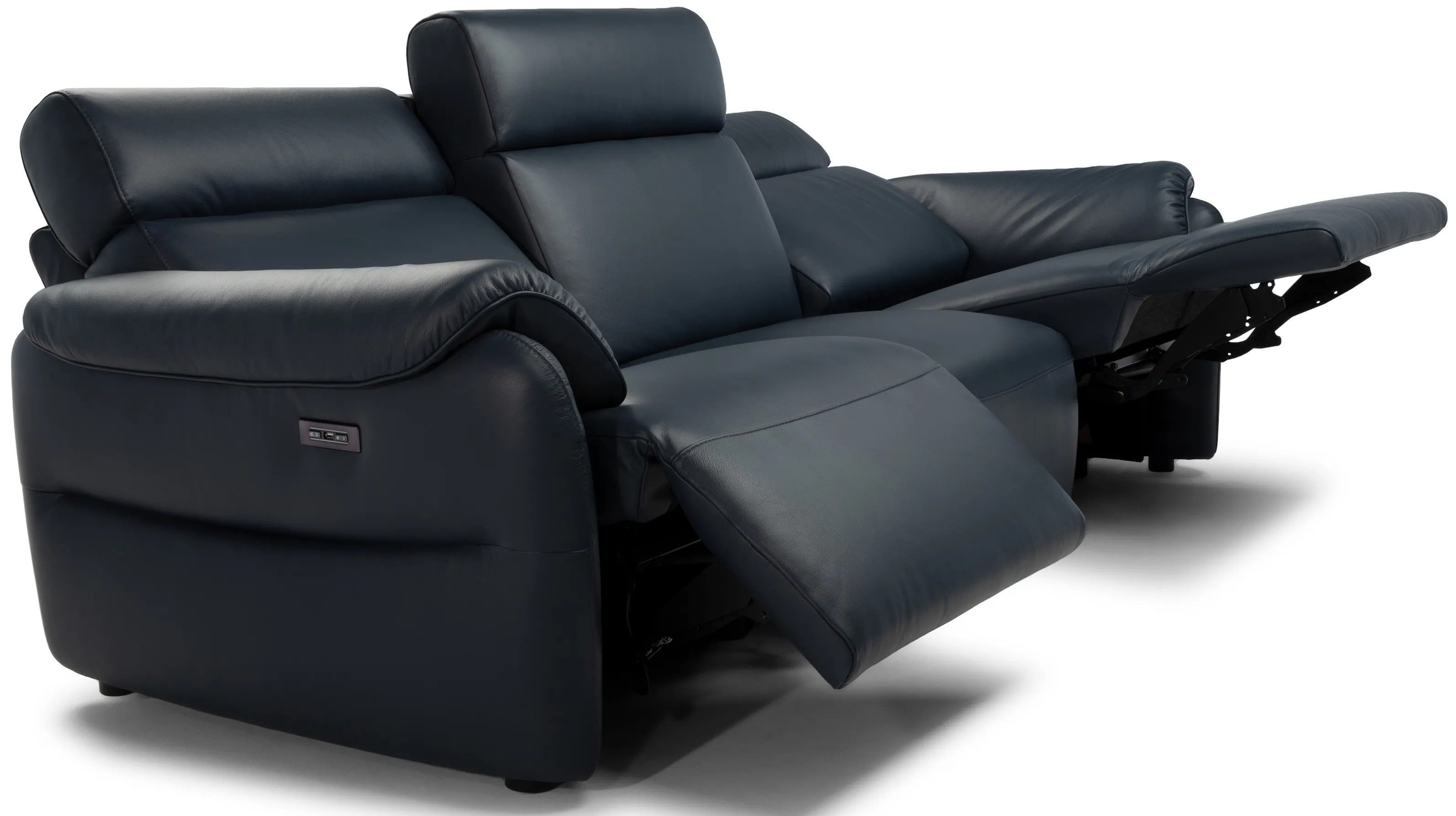 Houston C280 Zero Gravity Power Headrest Power Reclining Sofa (94" or 104") +50 leathers 13 Houston C280 Zero Gravity Power Headrest Power Reclining Sofa (94" or 104") +50 leathers