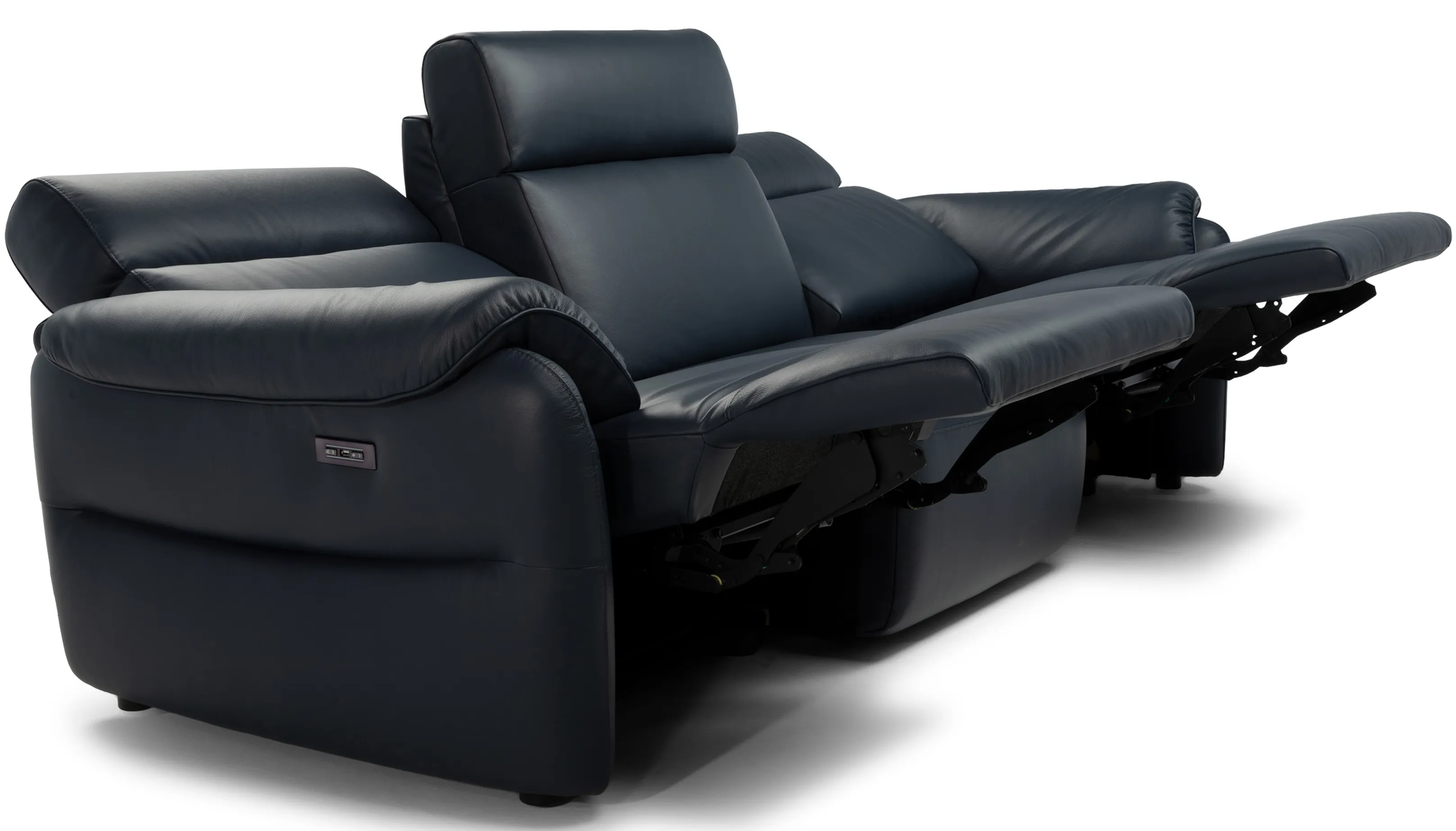 Houston C280 Zero Gravity Power Headrest Power Reclining Sofa (94" or 104") +50 leathers 14 Houston C280 Zero Gravity Power Headrest Power Reclining Sofa (94" or 104") +50 leathers