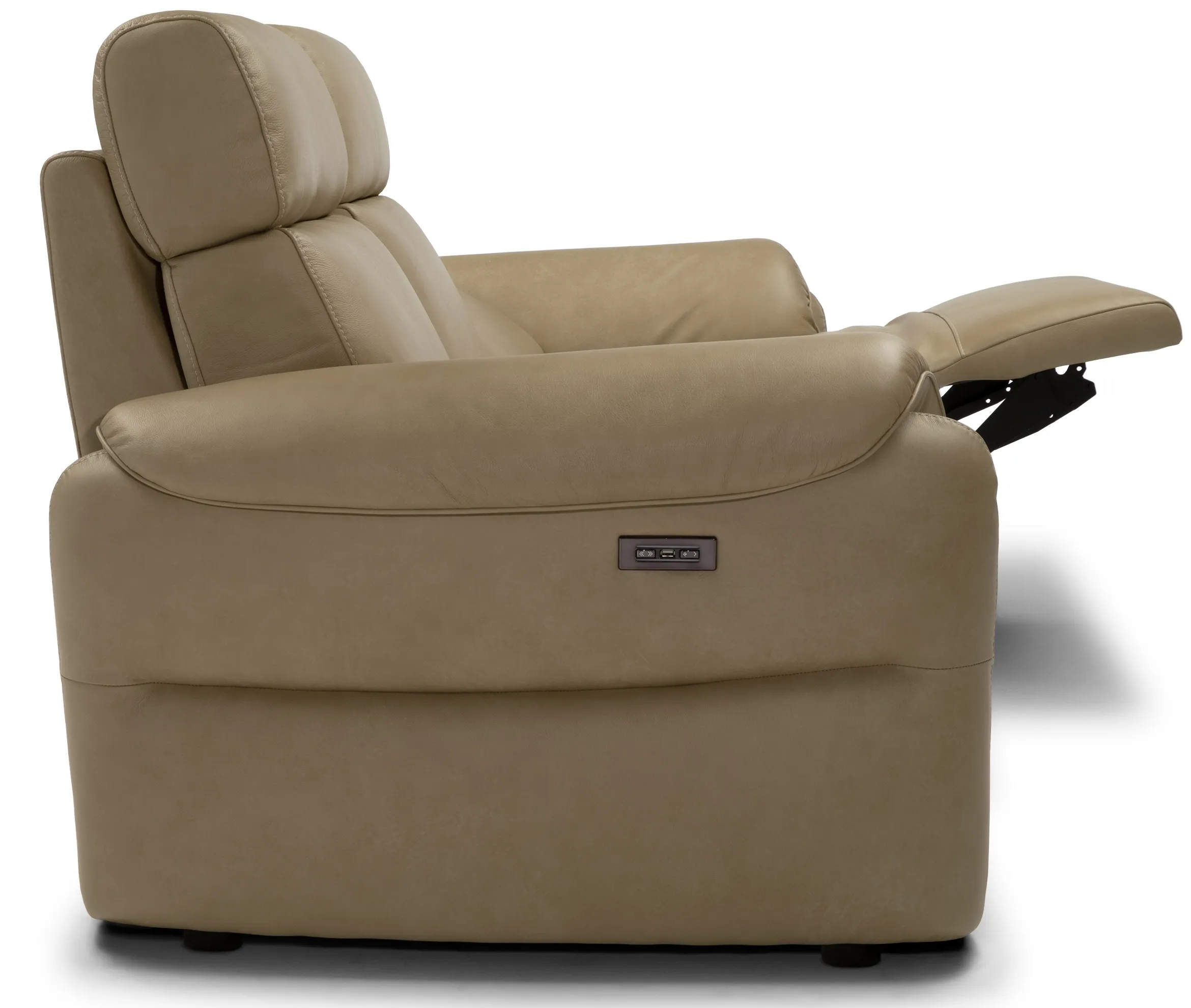 Houston C280 Zero Gravity Power Headrest Power Reclining Sofa (94" or 104") +50 leathers 18 Houston C280 Zero Gravity Power Headrest Power Reclining Sofa (94" or 104") +50 leathers