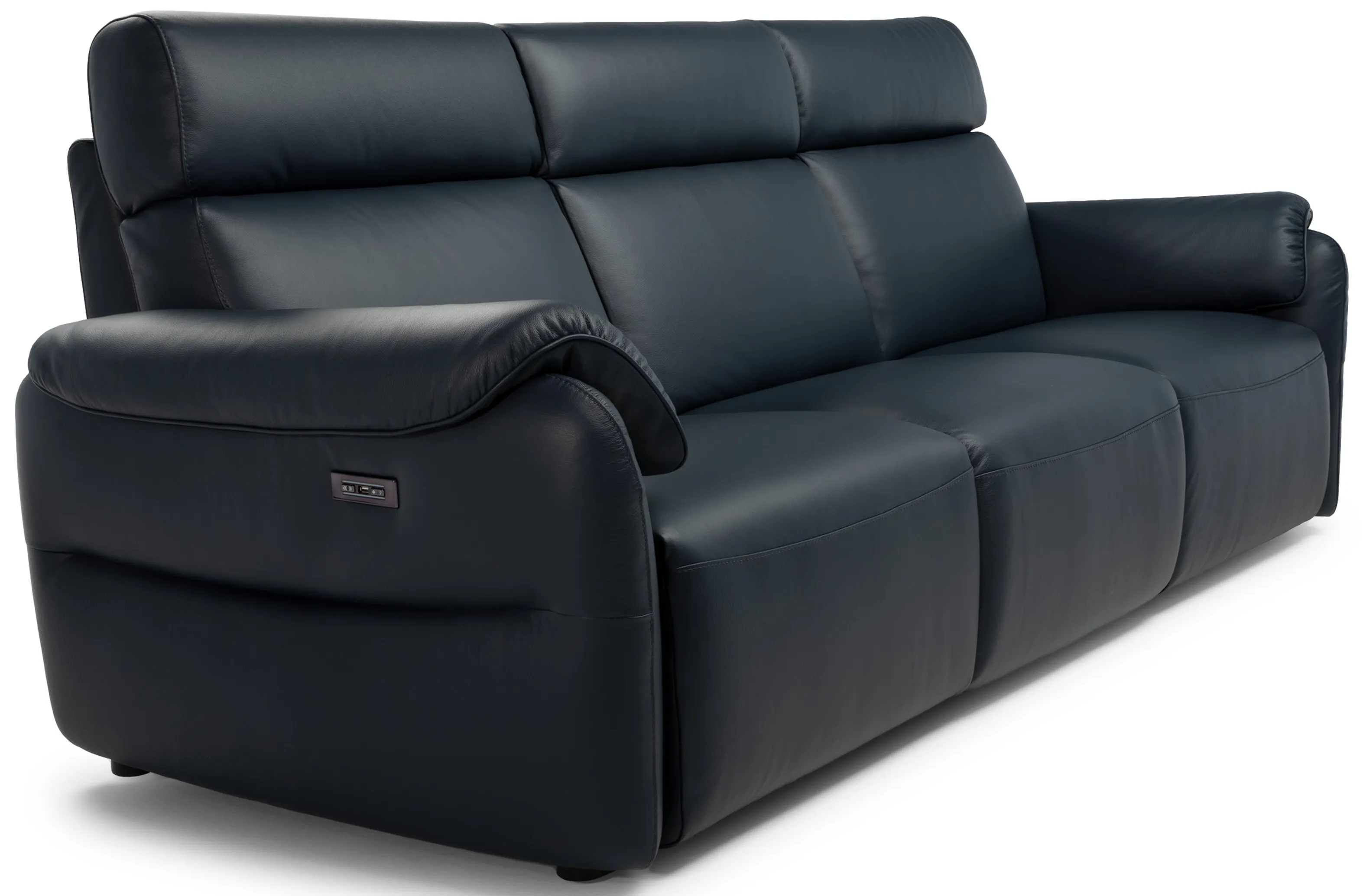 Houston C280 Zero Gravity Power Headrest Power Reclining Sofa (94" or 104") +50 leathers 2 Houston C280 Zero Gravity Power Headrest Power Reclining Sofa (94" or 104") +50 leathers