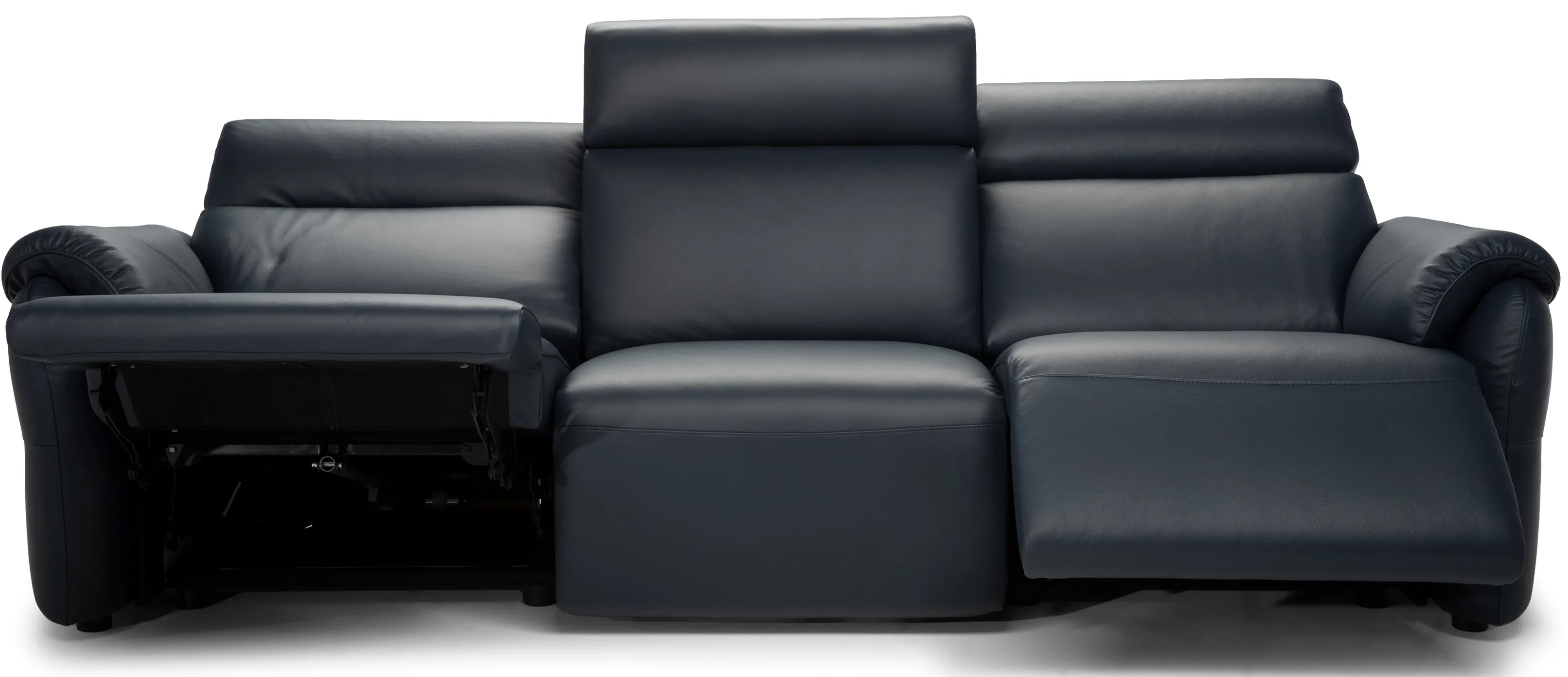 Houston C280 Zero Gravity Power Headrest Power Reclining Sofa (94" or 104") +50 leathers 6 Houston C280 Zero Gravity Power Headrest Power Reclining Sofa (94" or 104") +50 leathers