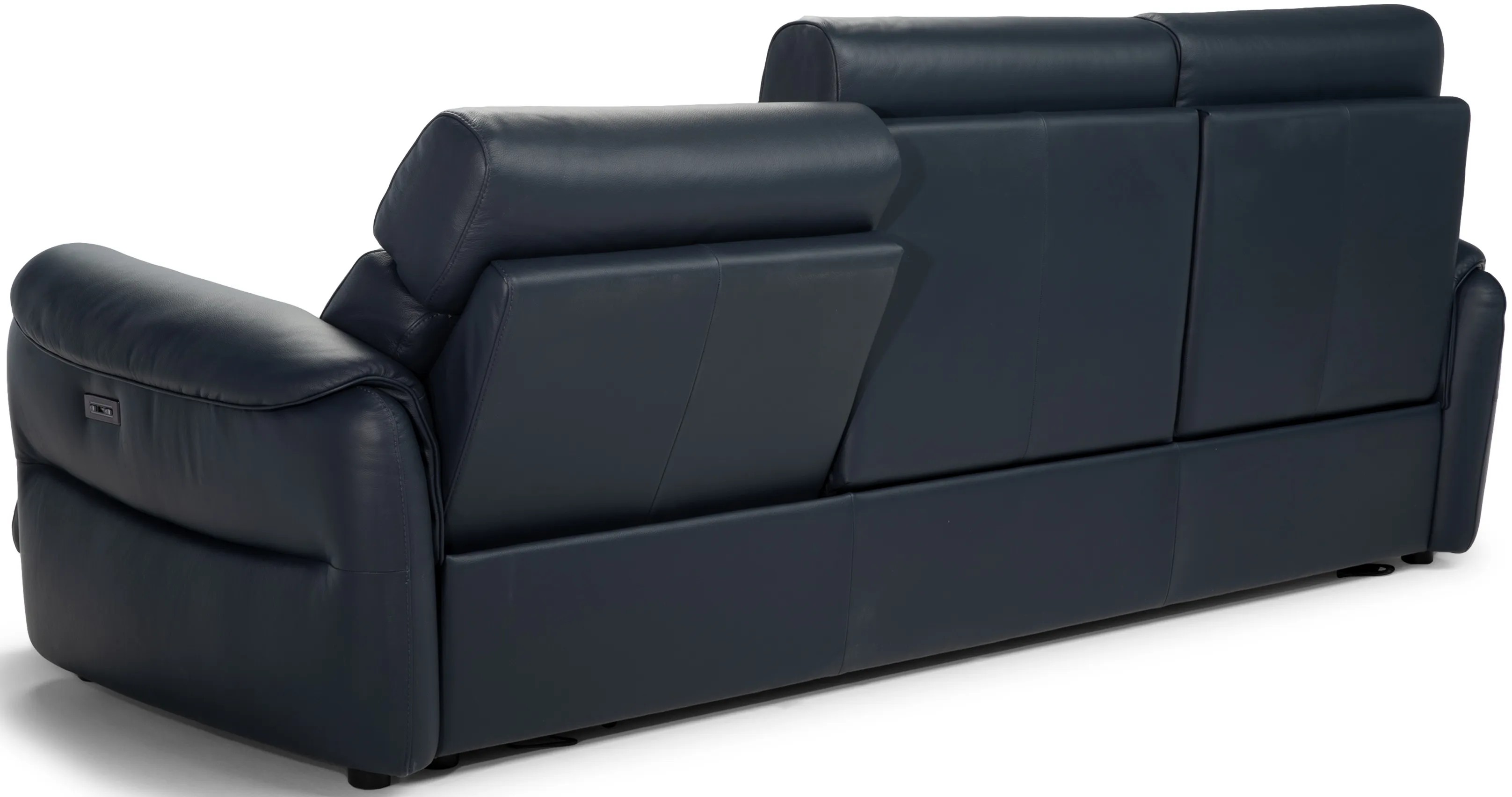 Houston C280 Zero Gravity Power Headrest Power Reclining Sofa (94" or 104") +50 leathers 7 Houston C280 Zero Gravity Power Headrest Power Reclining Sofa (94" or 104") +50 leathers