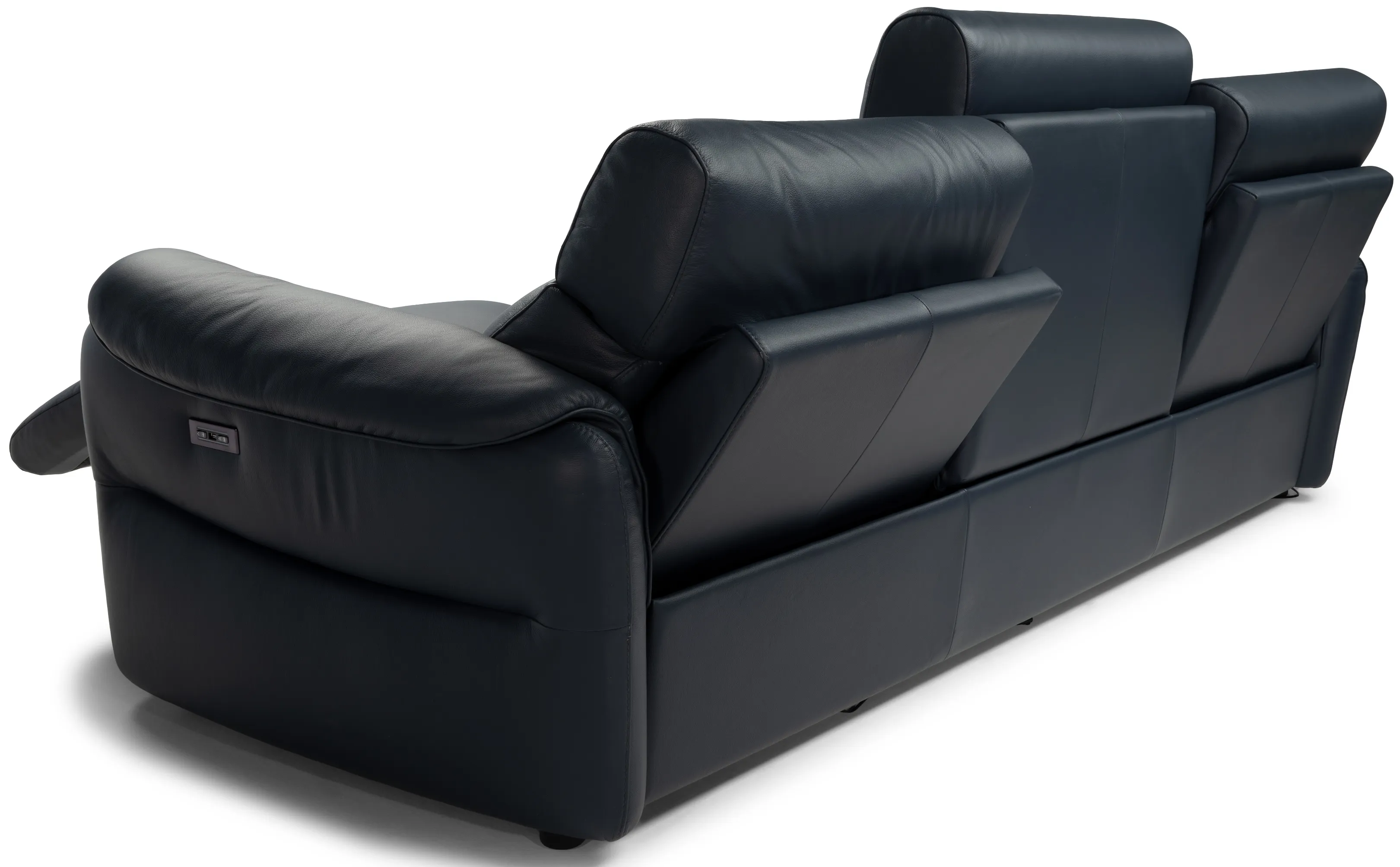 Houston C280 Zero Gravity Power Headrest Power Reclining Sofa (94" or 104") +50 leathers 8 Houston C280 Zero Gravity Power Headrest Power Reclining Sofa (94" or 104") +50 leathers