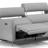 Seattle C277 Power Headrest Power Reclining Sofa (79") +50 leathers 46 Seattle C277 Power Headrest Power Reclining Sofa (79") +50 leathers