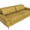 Coro C217 Stationary Sofa (85" or 94") +50 leathers 19 Coro C217 Stationary Sofa (85" or 94") +50 leathers