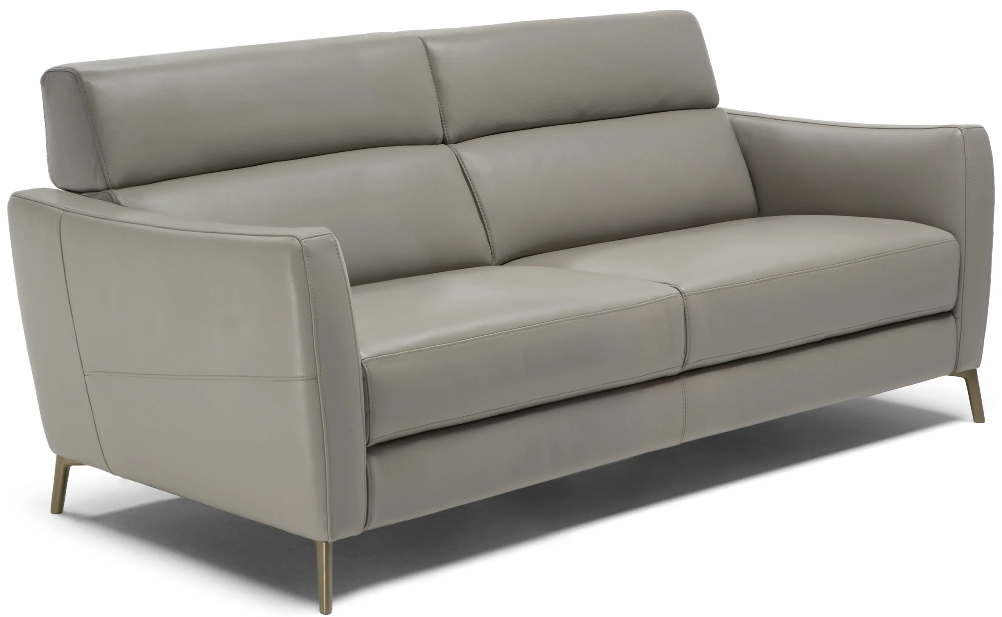 Greg C200 Sofa (79") +50 leathers 2 Greg C200 Sofa (79") +50 leathers