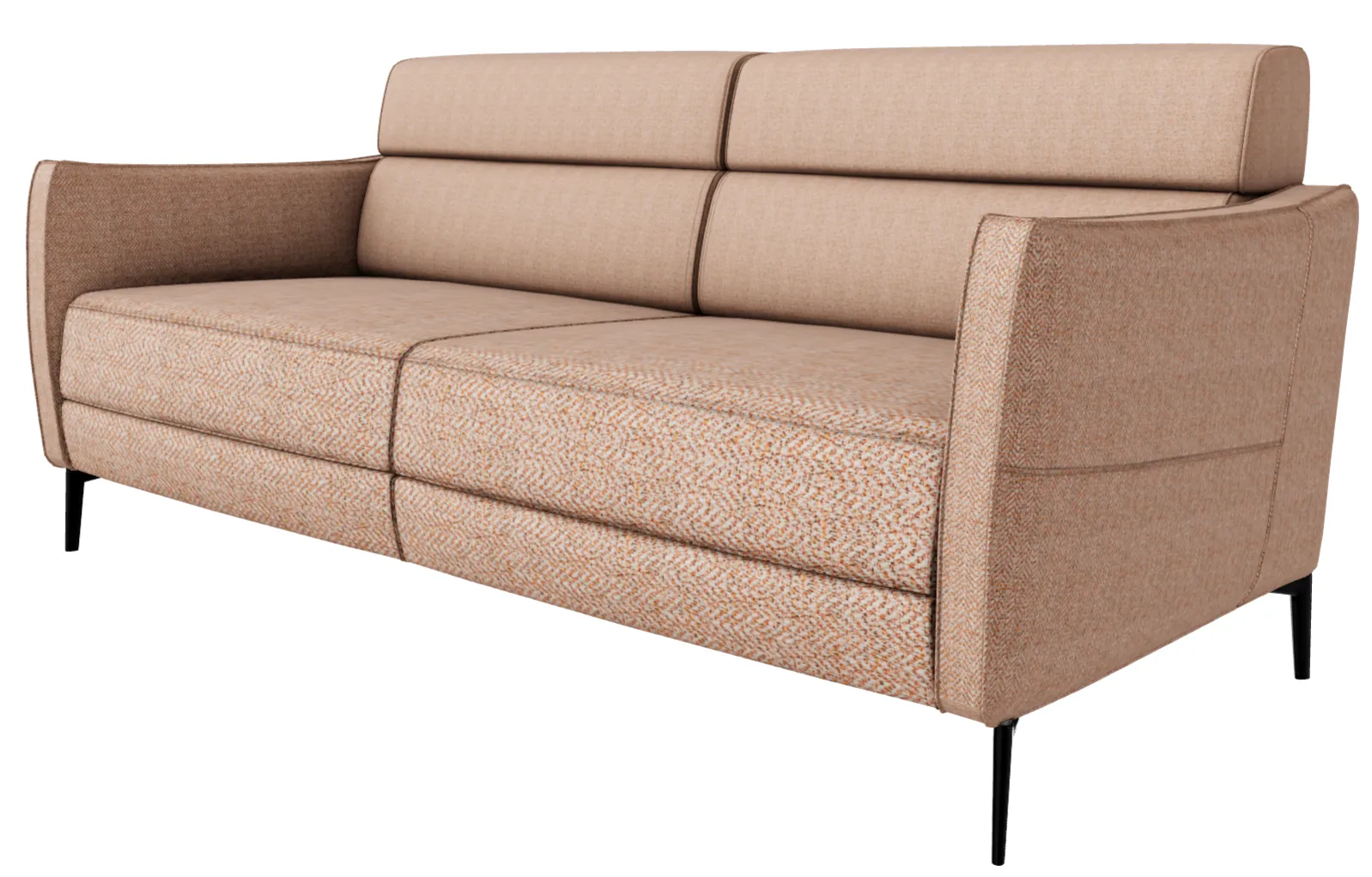 Greg C200 Power Headrest Power Reclining Sofa (79") +40 fabrics 3 Greg C200 Power Headrest Power Reclining Sofa (79") +40 fabrics