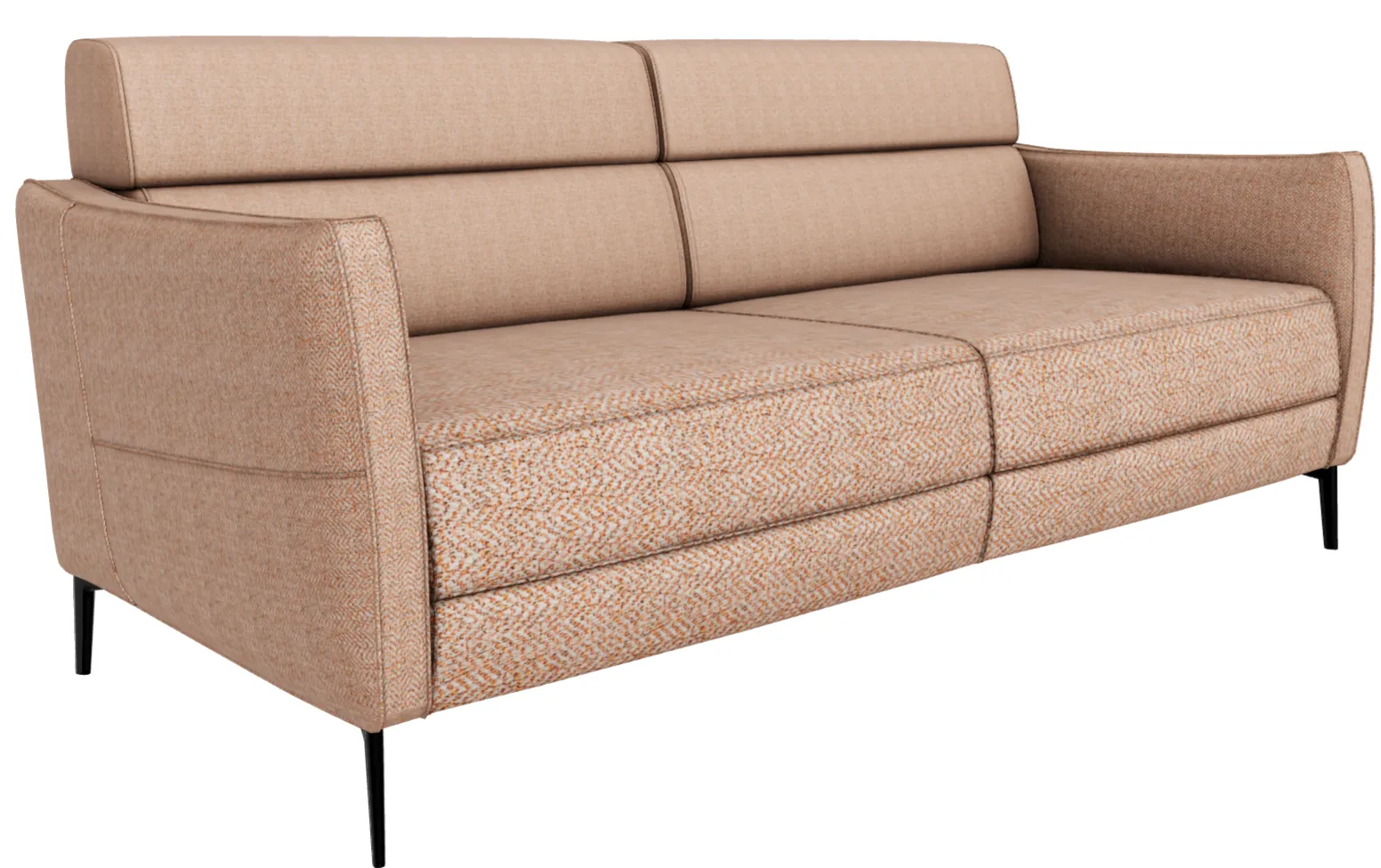 Greg C200 Power Headrest Power Reclining Sofa (79") +40 fabrics 4 Greg C200 Power Headrest Power Reclining Sofa (79") +40 fabrics