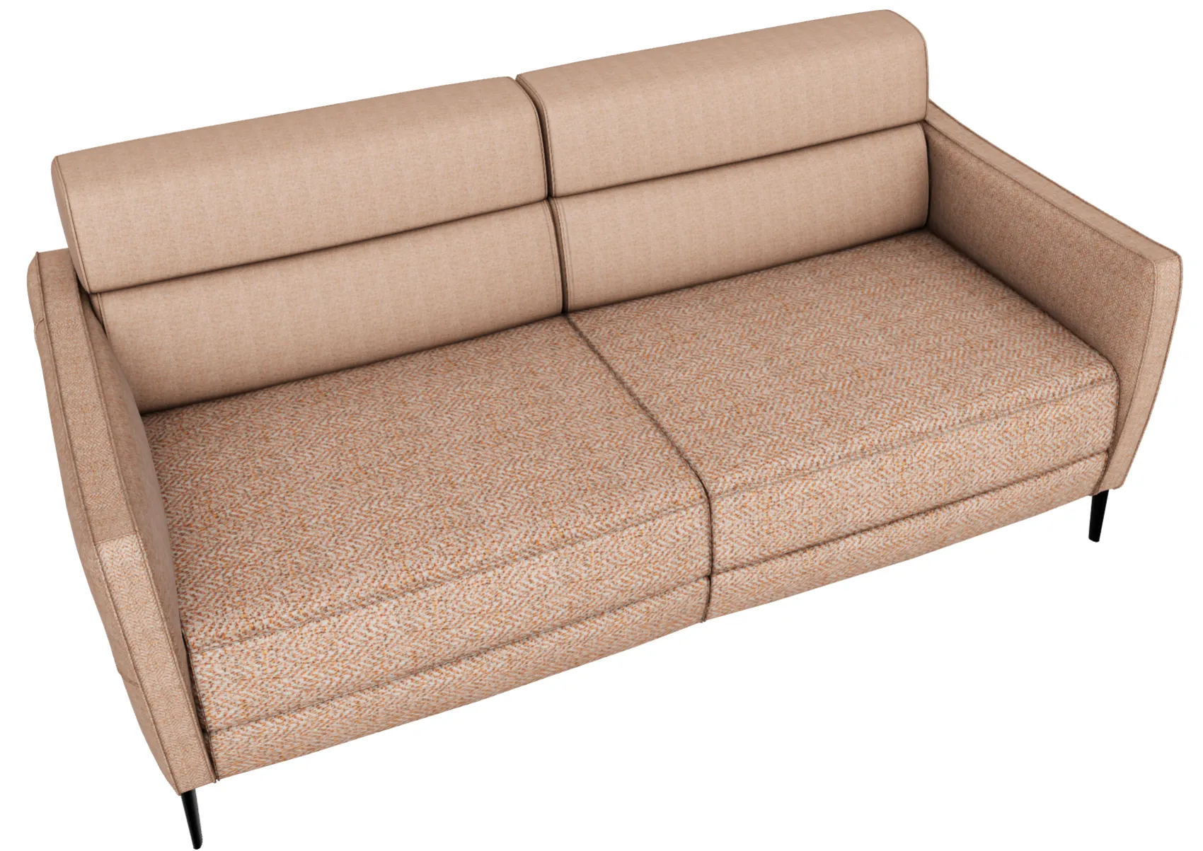 Greg C200 Power Headrest Power Reclining Sofa (79") +40 fabrics 5 Greg C200 Power Headrest Power Reclining Sofa (79") +40 fabrics
