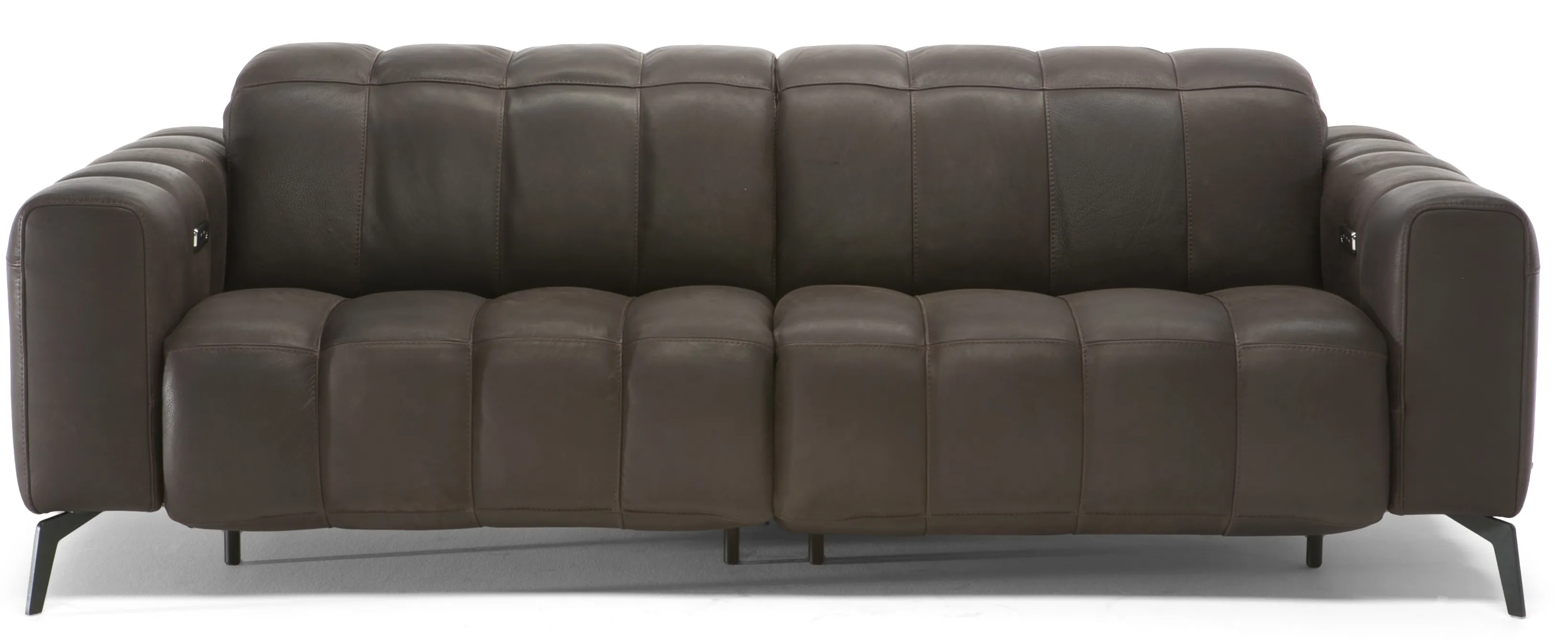 Portento C142 Sofa (91") +50 leathers 1 Portento C142 Sofa (91") +50 leathers