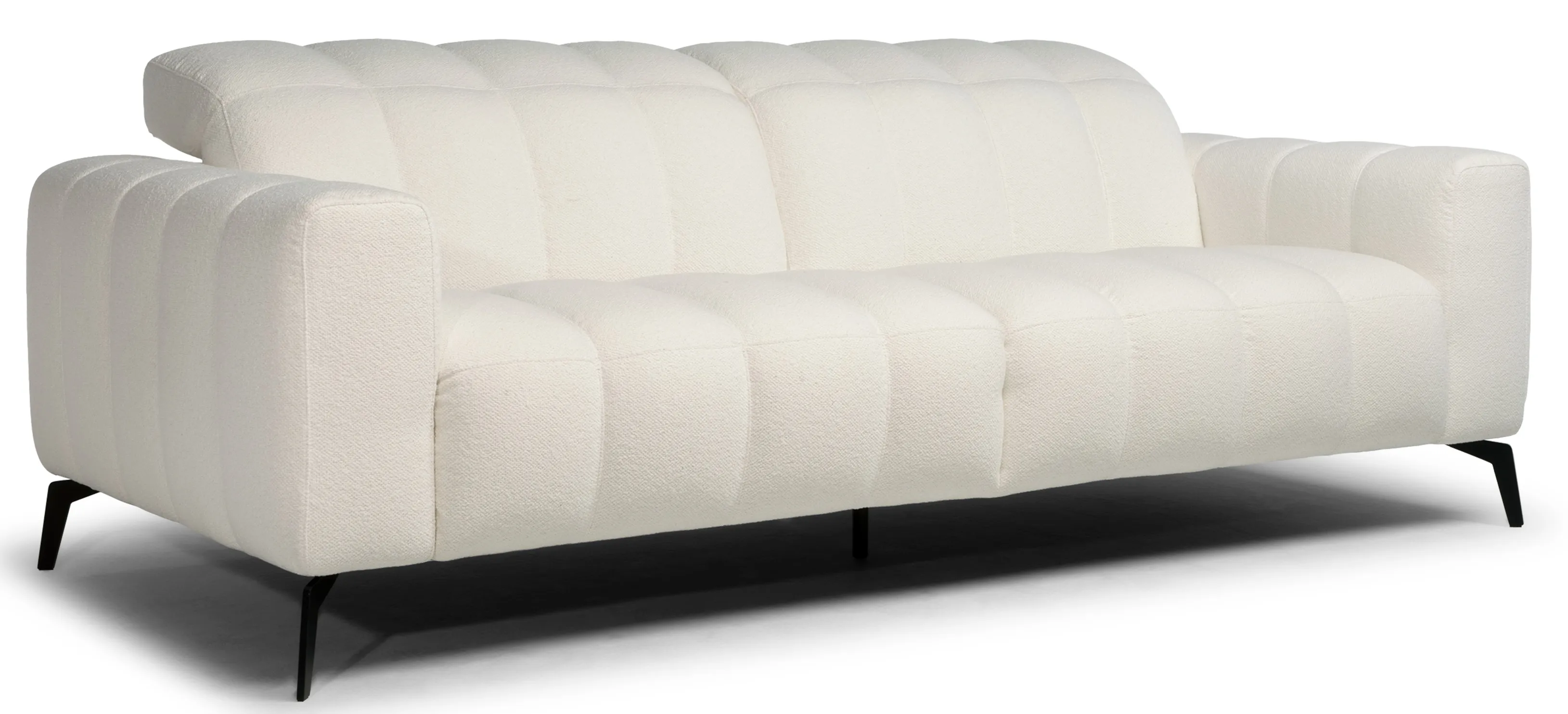 Portento C142 Sofa (91") +50 leathers 3 Portento C142 Sofa (91") +50 leathers