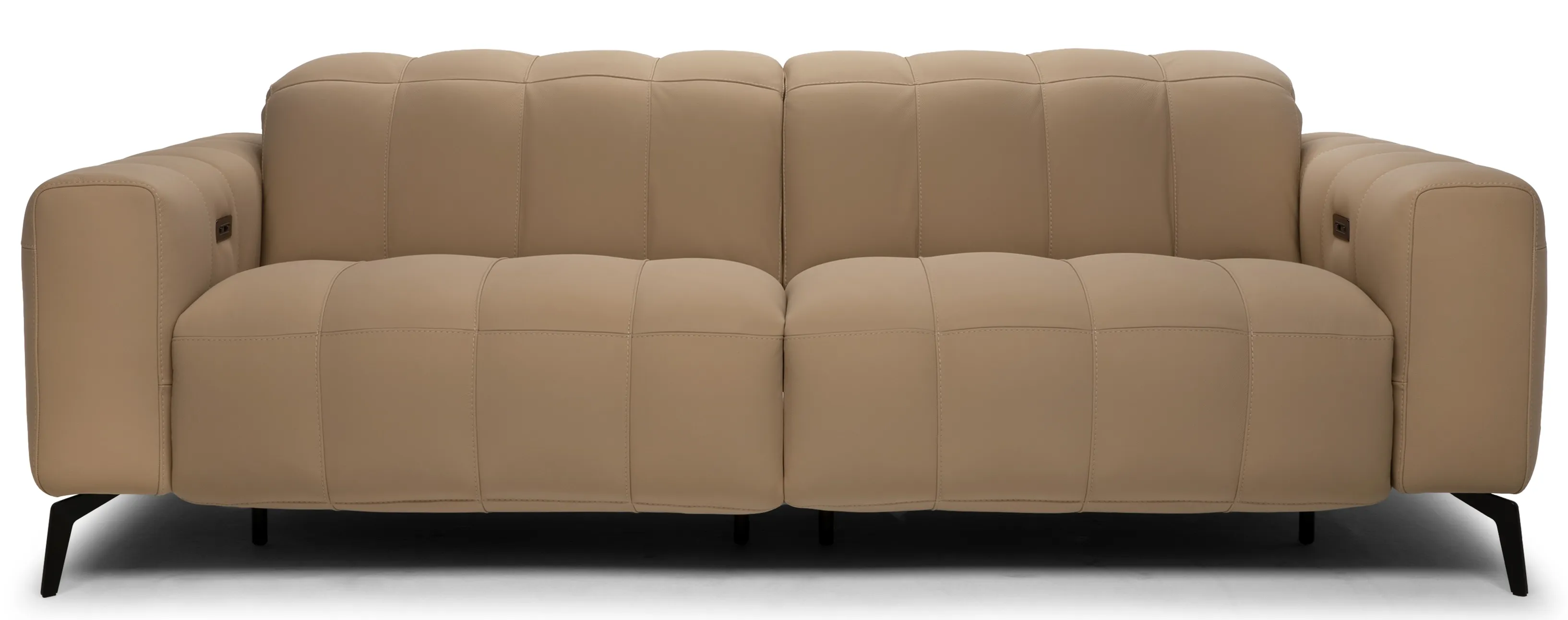 Portento C142 Sofa (91") +50 leathers 5 Portento C142 Sofa (91") +50 leathers