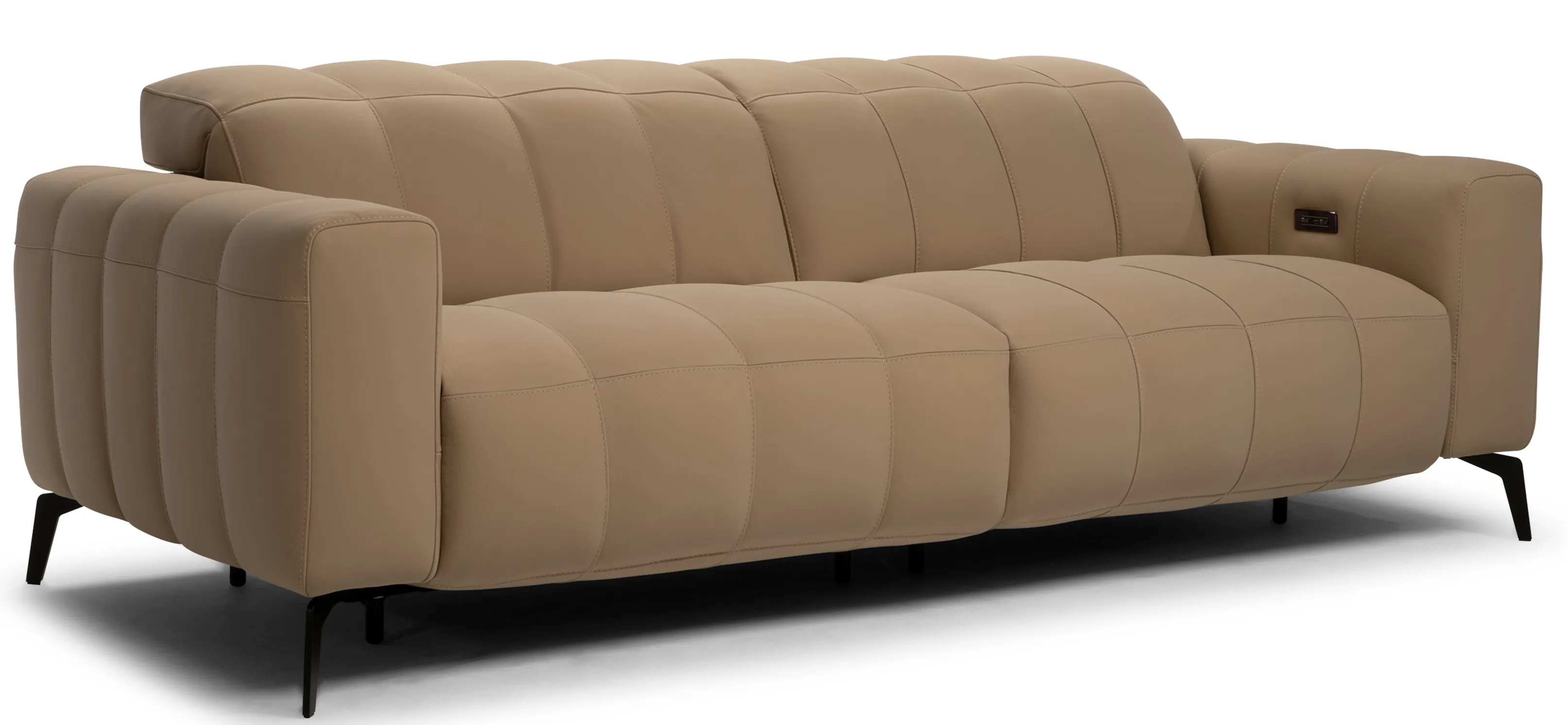 Portento C142 Sofa (91") +50 leathers 6 Portento C142 Sofa (91") +50 leathers