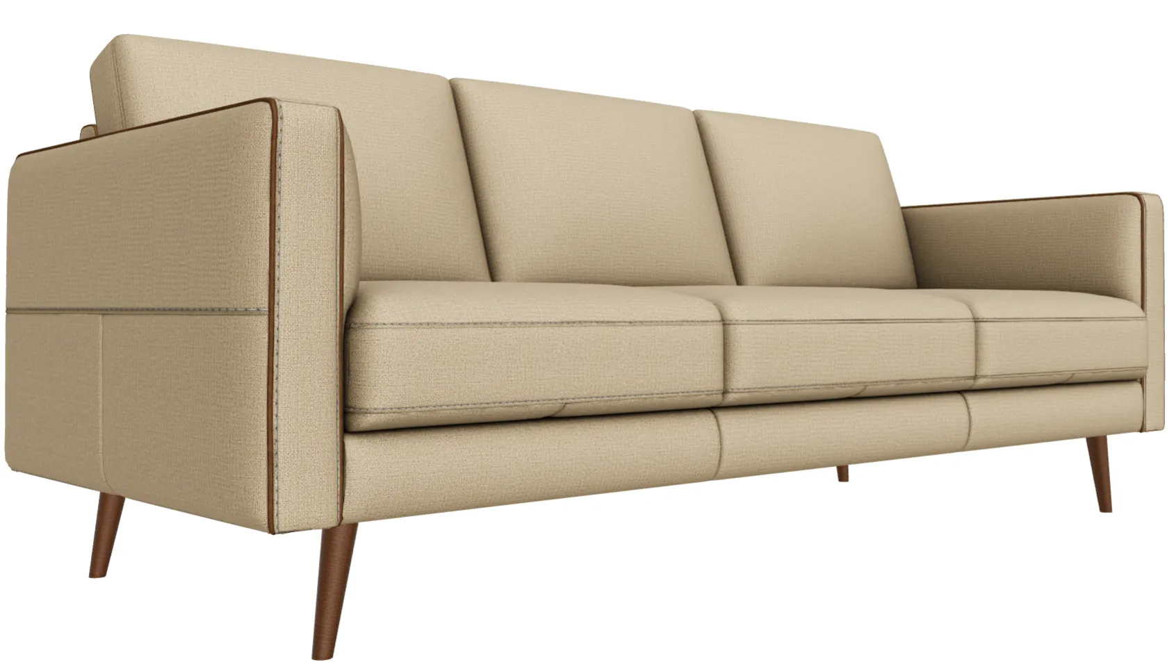 Destrezza C092 Sofa (76" or 83") +40 fabrics 2 Destrezza C092 Sofa (76" or 83") +40 fabrics