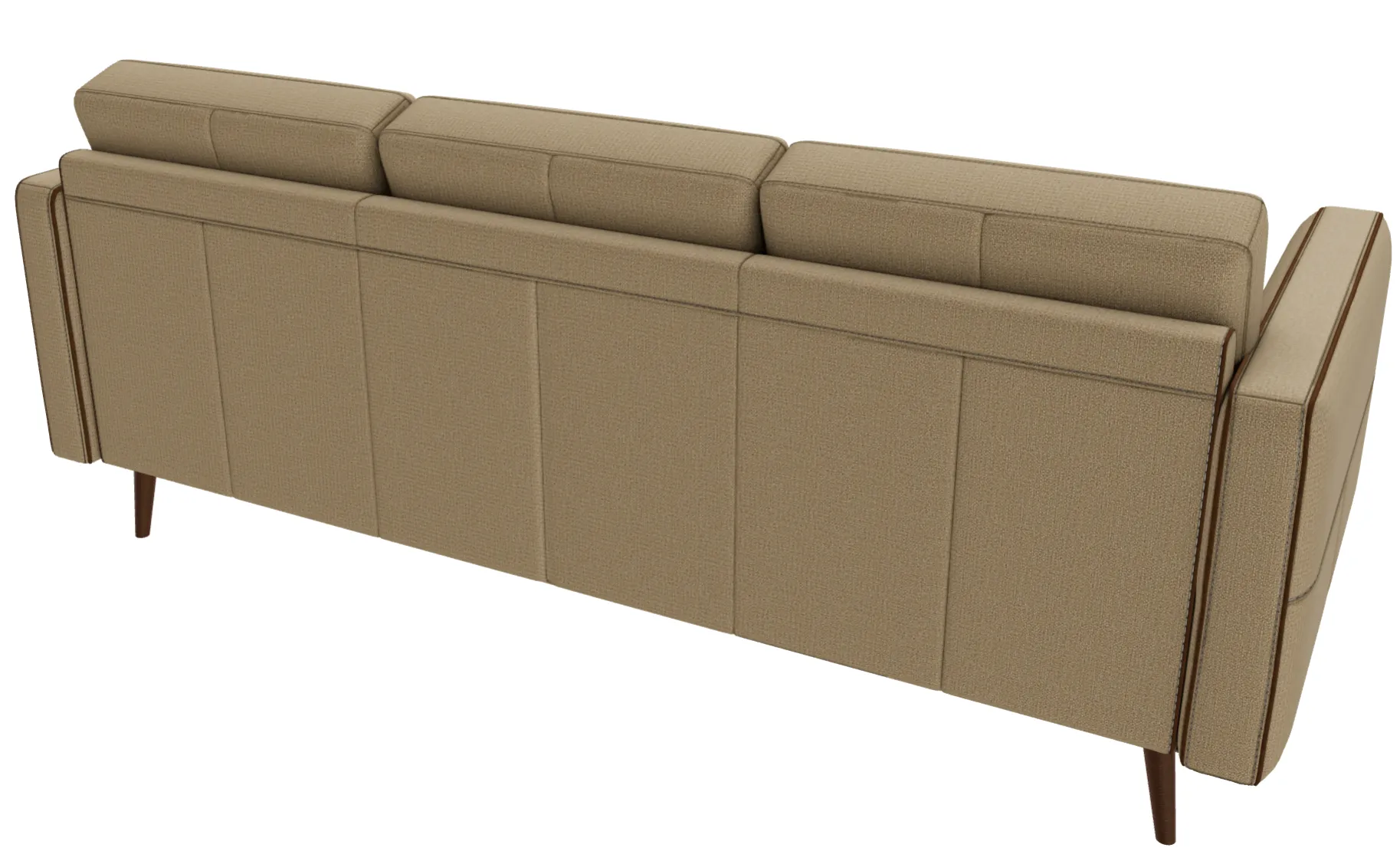 Destrezza C092 Sofa (76" or 83") +40 fabrics 3 Destrezza C092 Sofa (76" or 83") +40 fabrics