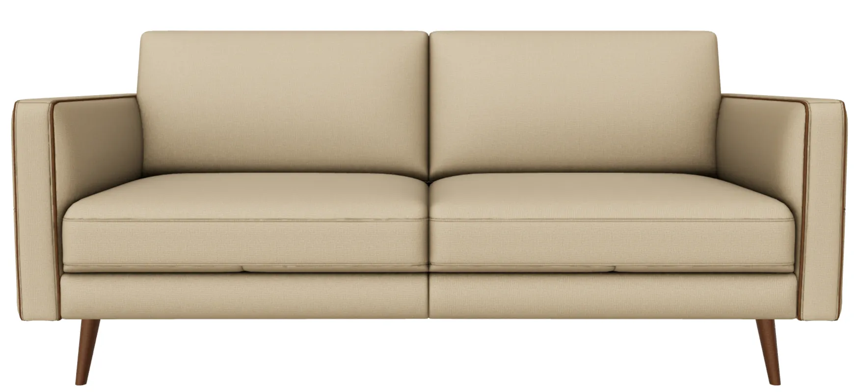 Destrezza C092 Sofa (76" or 83") +40 fabrics 4 Destrezza C092 Sofa (76" or 83") +40 fabrics