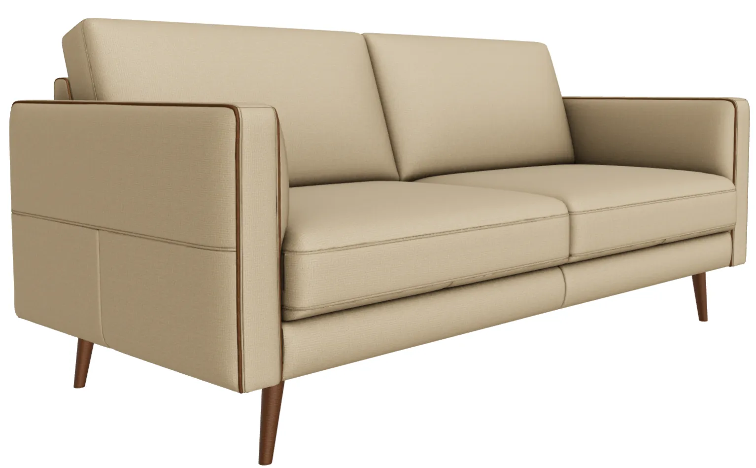 Destrezza C092 Sofa (76" or 83") +40 fabrics 5 Destrezza C092 Sofa (76" or 83") +40 fabrics