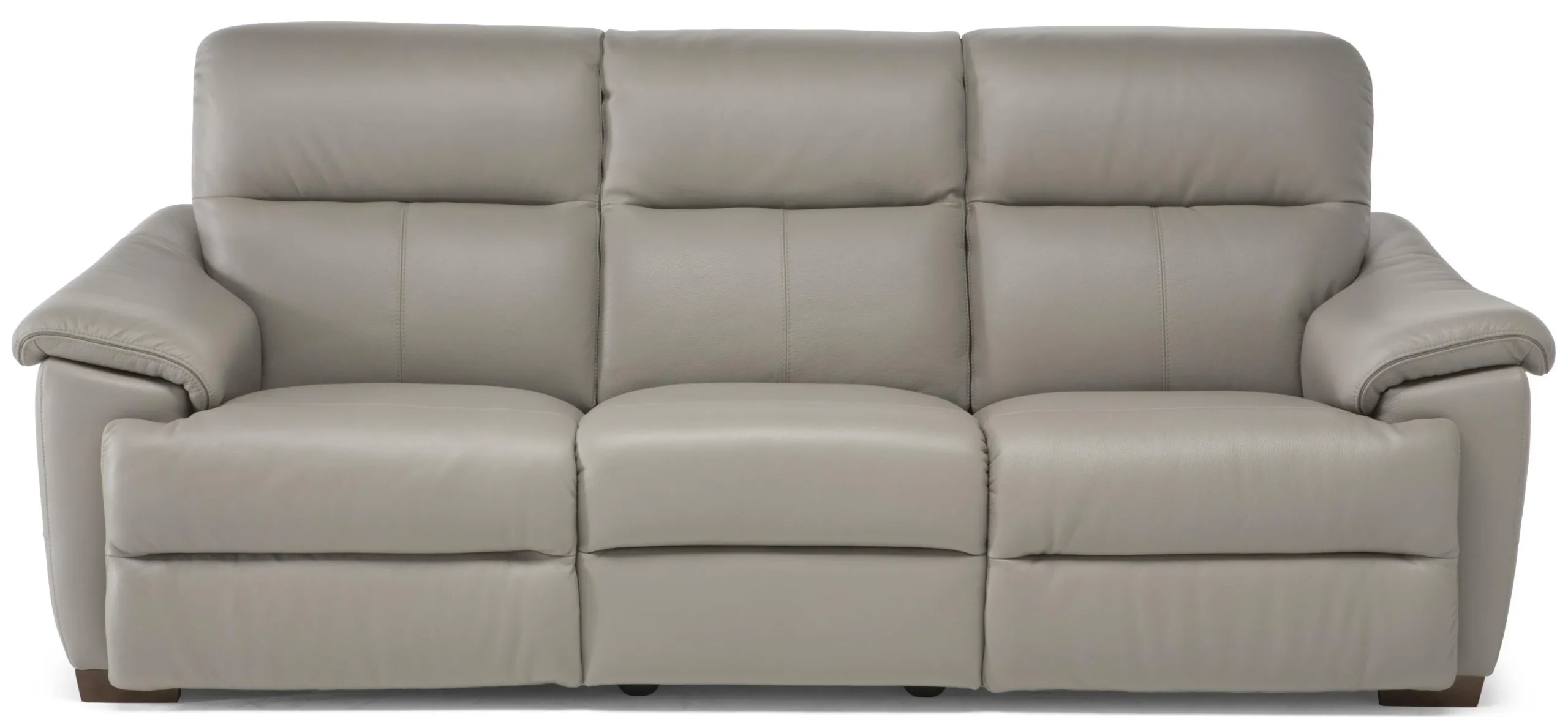 Potenza 95" Sofa (+50 leathers) 1 Potenza 95" Sofa (+50 leathers)