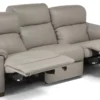 Potenza 96" Triple Power Reclining Sofa (+50 leathers)