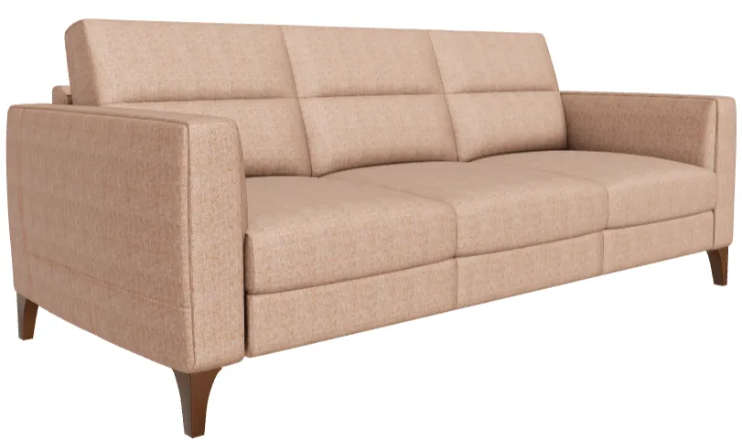 Fascino C008 Sofa (+40 fabrics) 73" or 81" 4 Fascino C008 Sofa (+40 fabrics) 73" or 81"