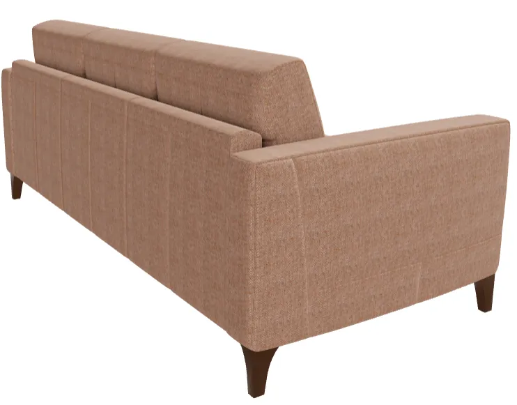 Fascino C008 Sofa (+40 fabrics) 73" or 81" 5 Fascino C008 Sofa (+40 fabrics) 73" or 81"