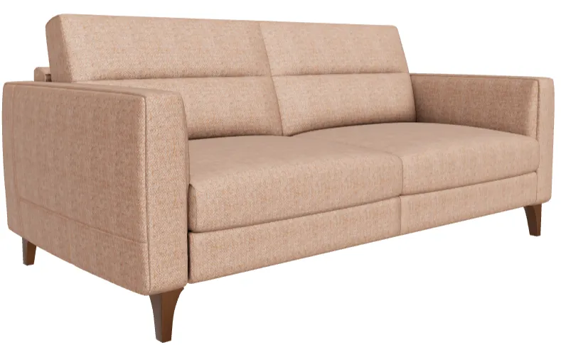 Fascino C008 Sofa (+40 fabrics) 73" or 81" 7 Fascino C008 Sofa (+40 fabrics) 73" or 81"