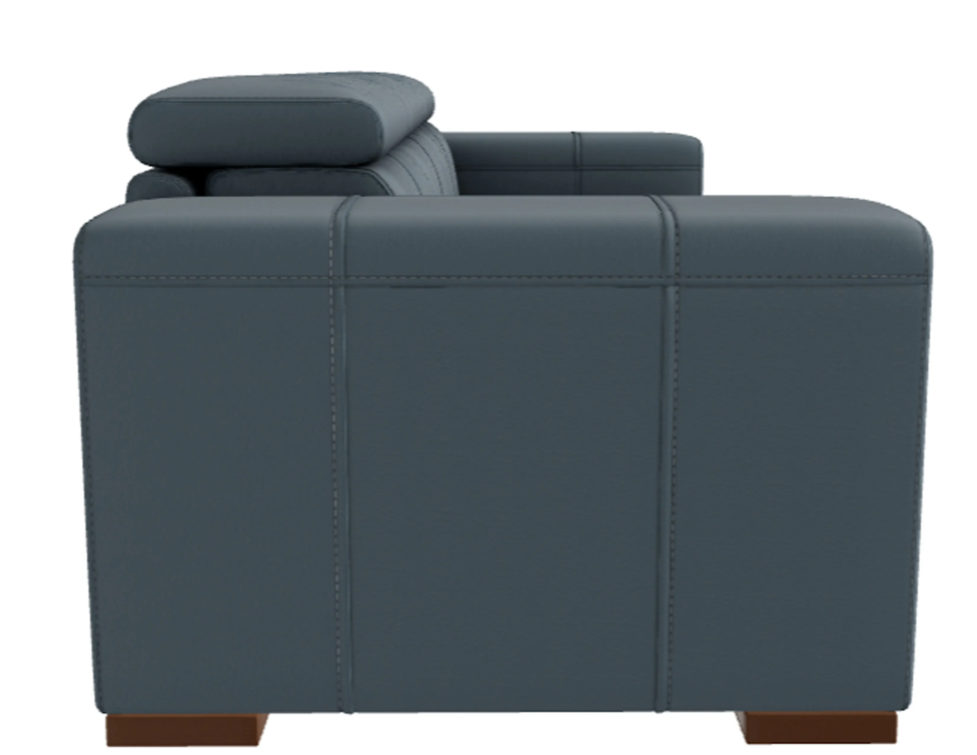Piacevole C160 Sofa 90" and 84" (+50 leathers) 6 Piacevole C160 Sofa 90" and 84" (+50 leathers)