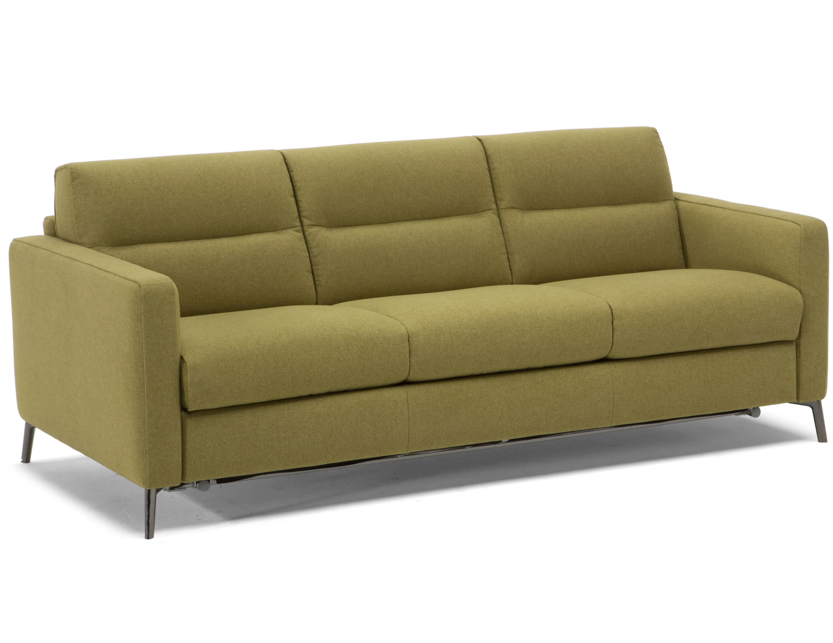 Fascino C008 Leather Sofa (+25 leathers) 73" or 81" 2 Fascino C008 Leather Sofa (+25 leathers) 73" or 81"