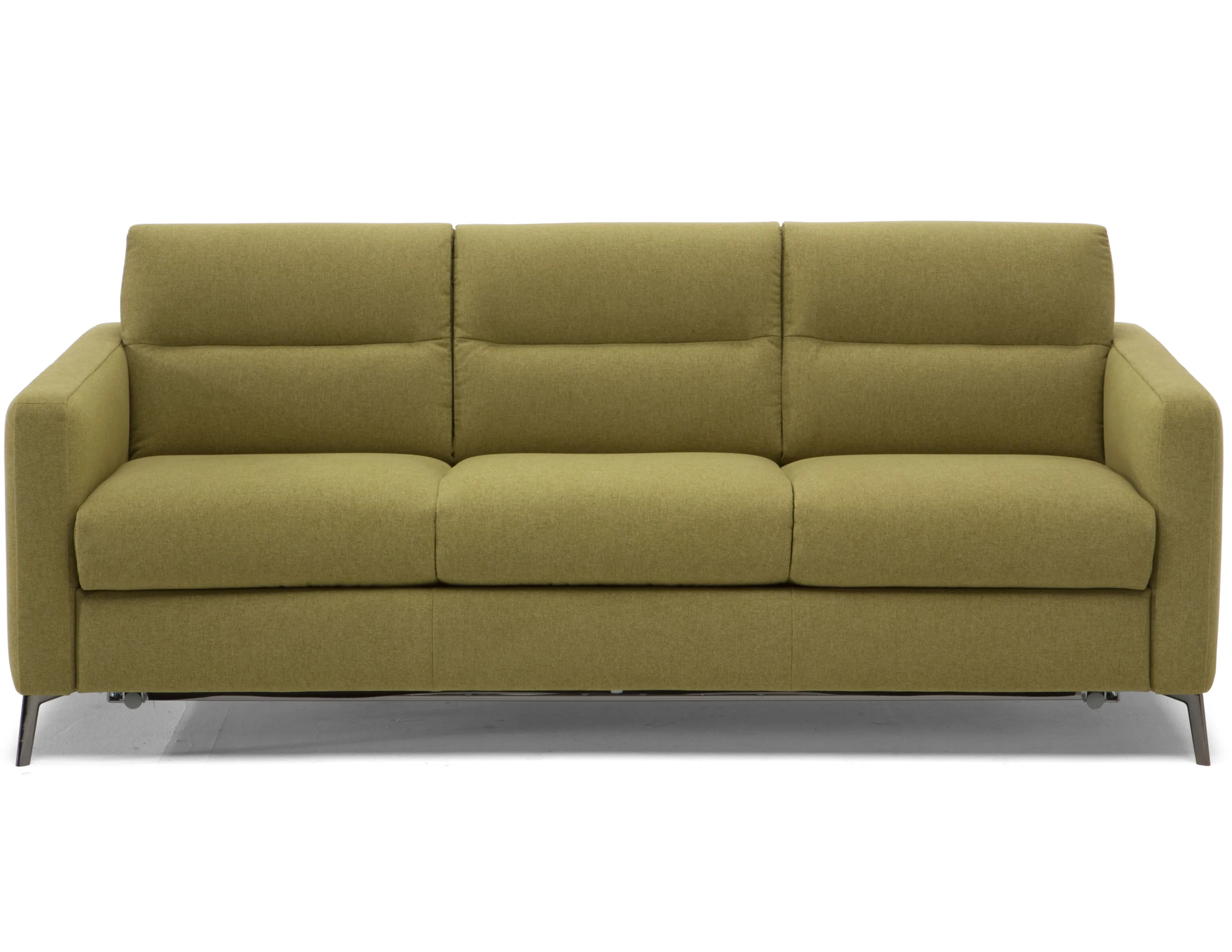Fascino C008 Leather Sofa (+25 leathers) 73" or 81" 3 Fascino C008 Leather Sofa (+25 leathers) 73" or 81"